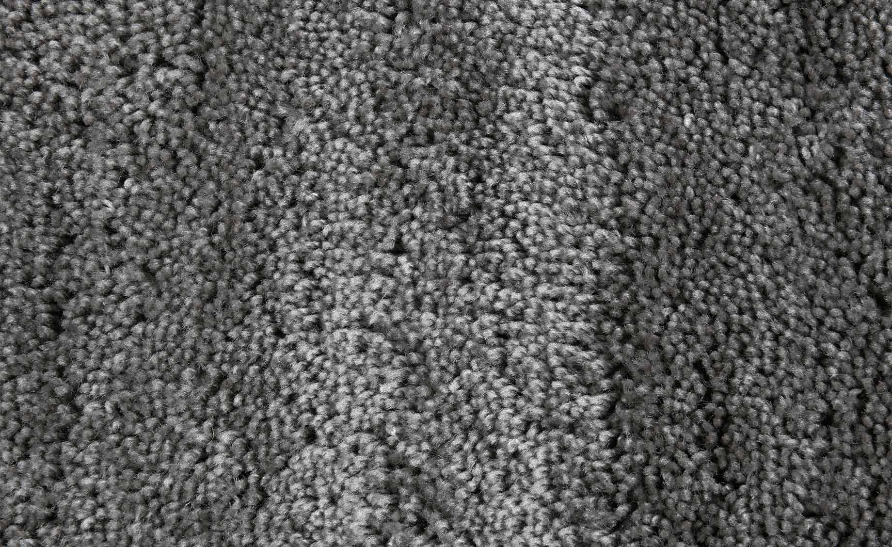 Tepih Shell Shaggy 120x170cm sivi