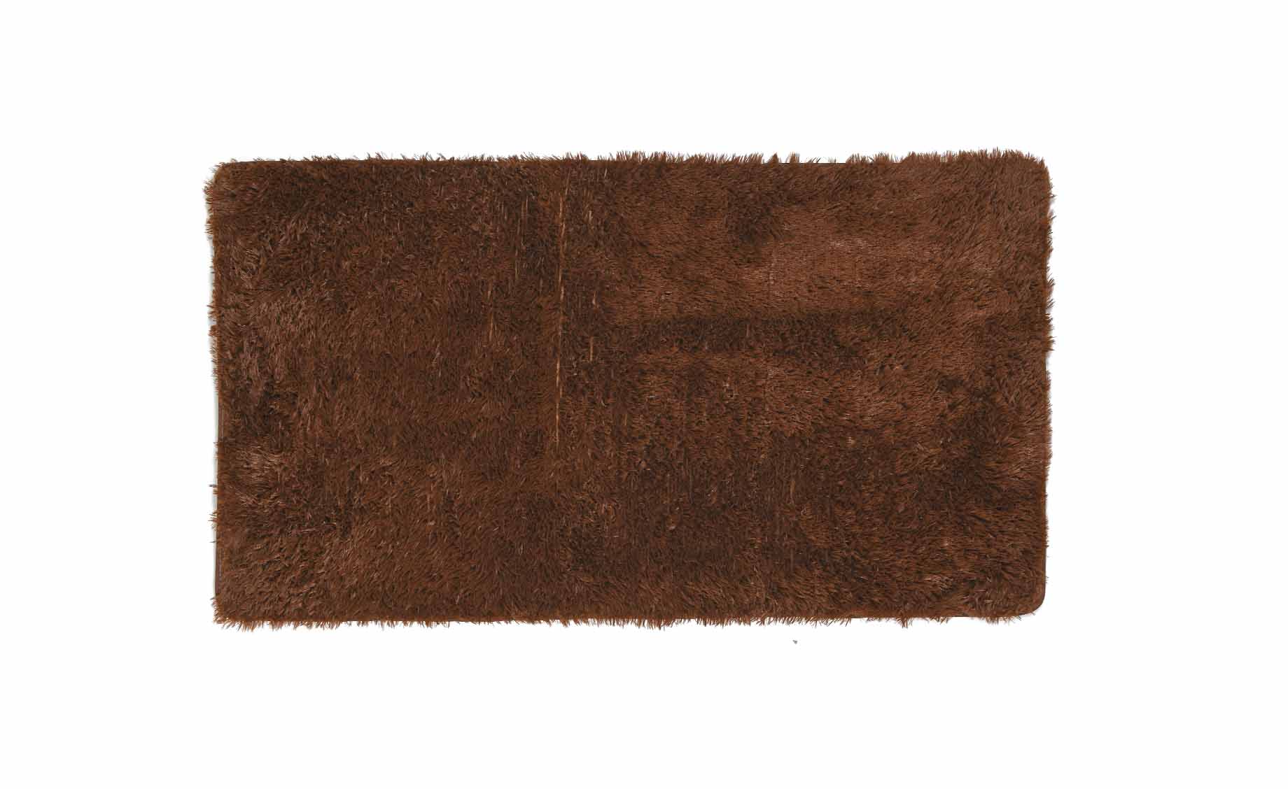 Tepih Stone Shaggy 160x1230cm braon