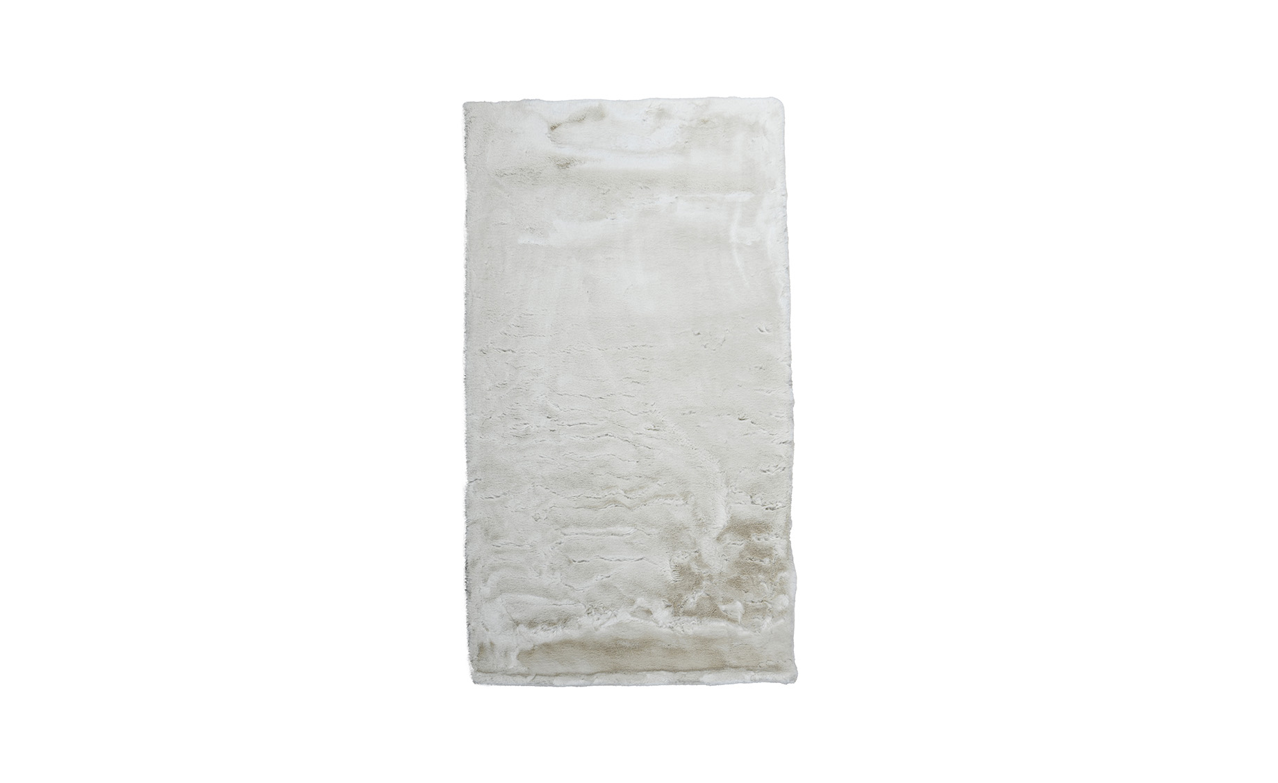 Tepih Wave Shaggy 160x230cm bež