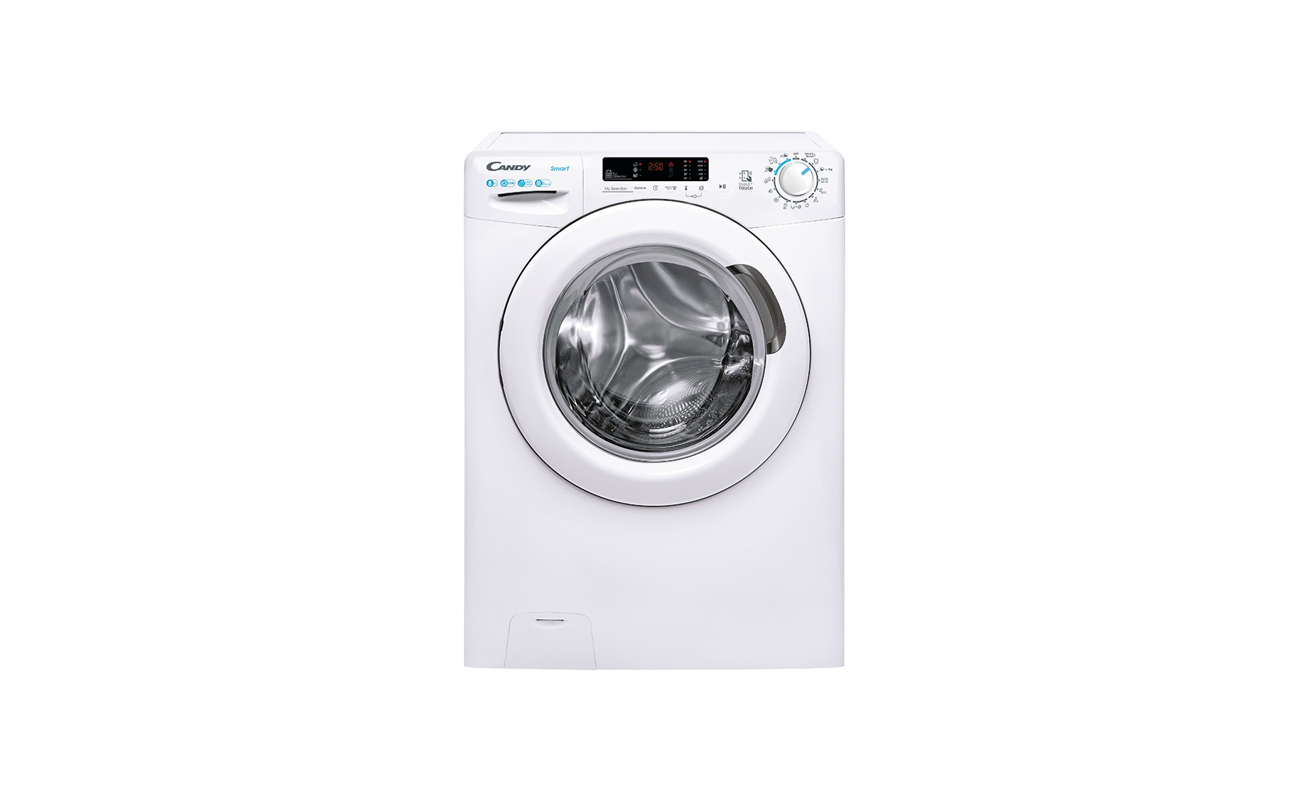Candy CS 1282DE-S mašina za pranje veša