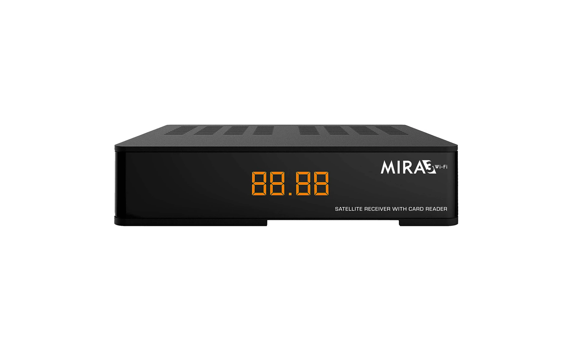Amiko MIRA3 Wifi satelitski prijemnik