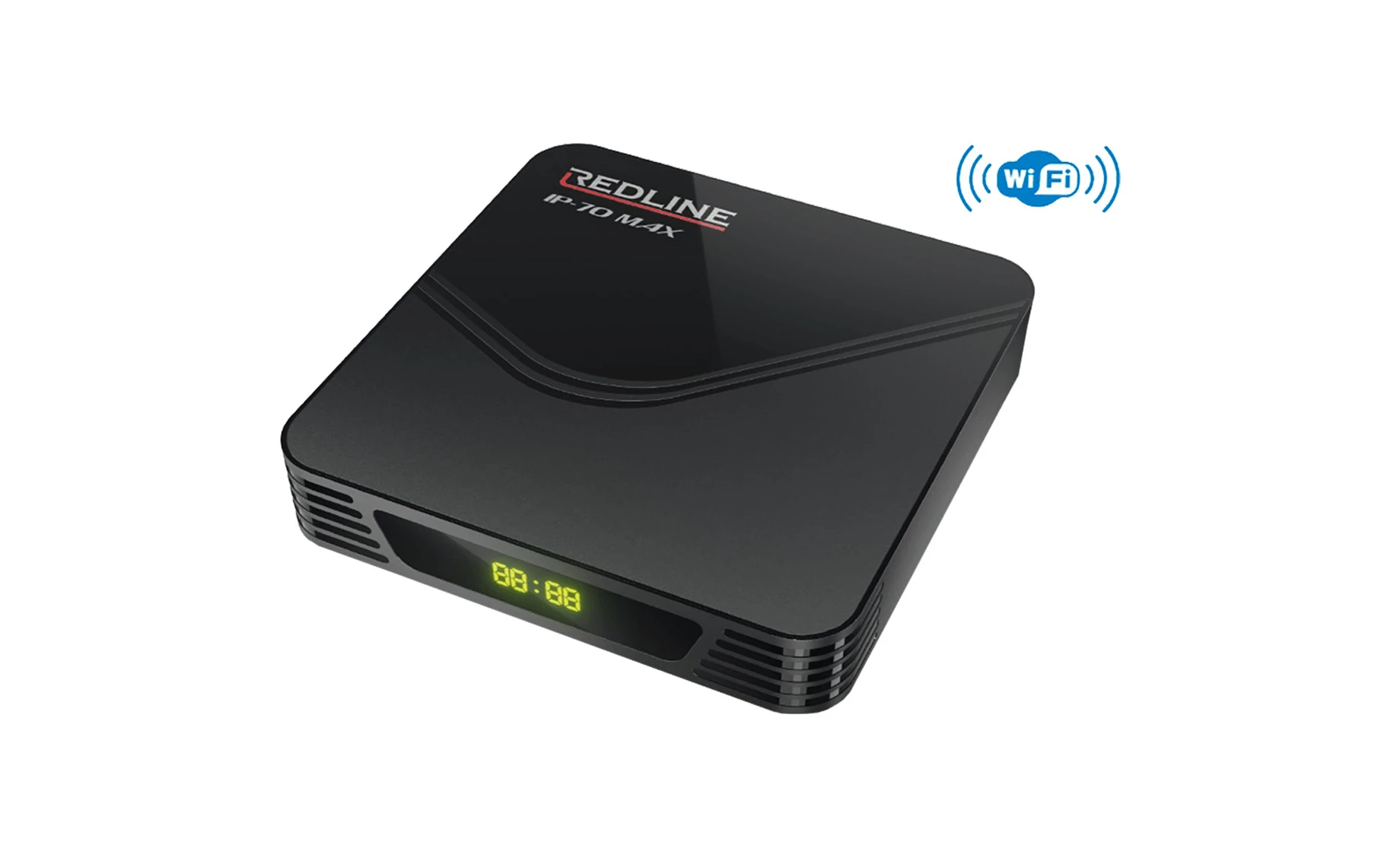 Redline IP-70 Max media player