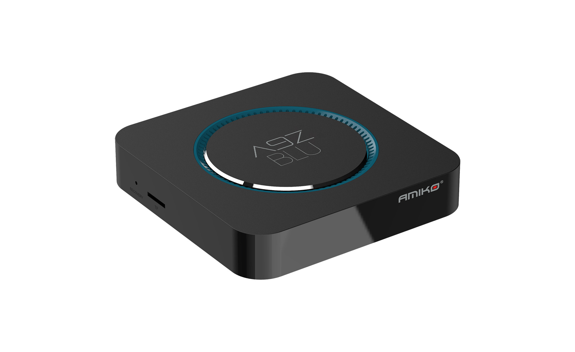 Amiko A9Z Blue media player