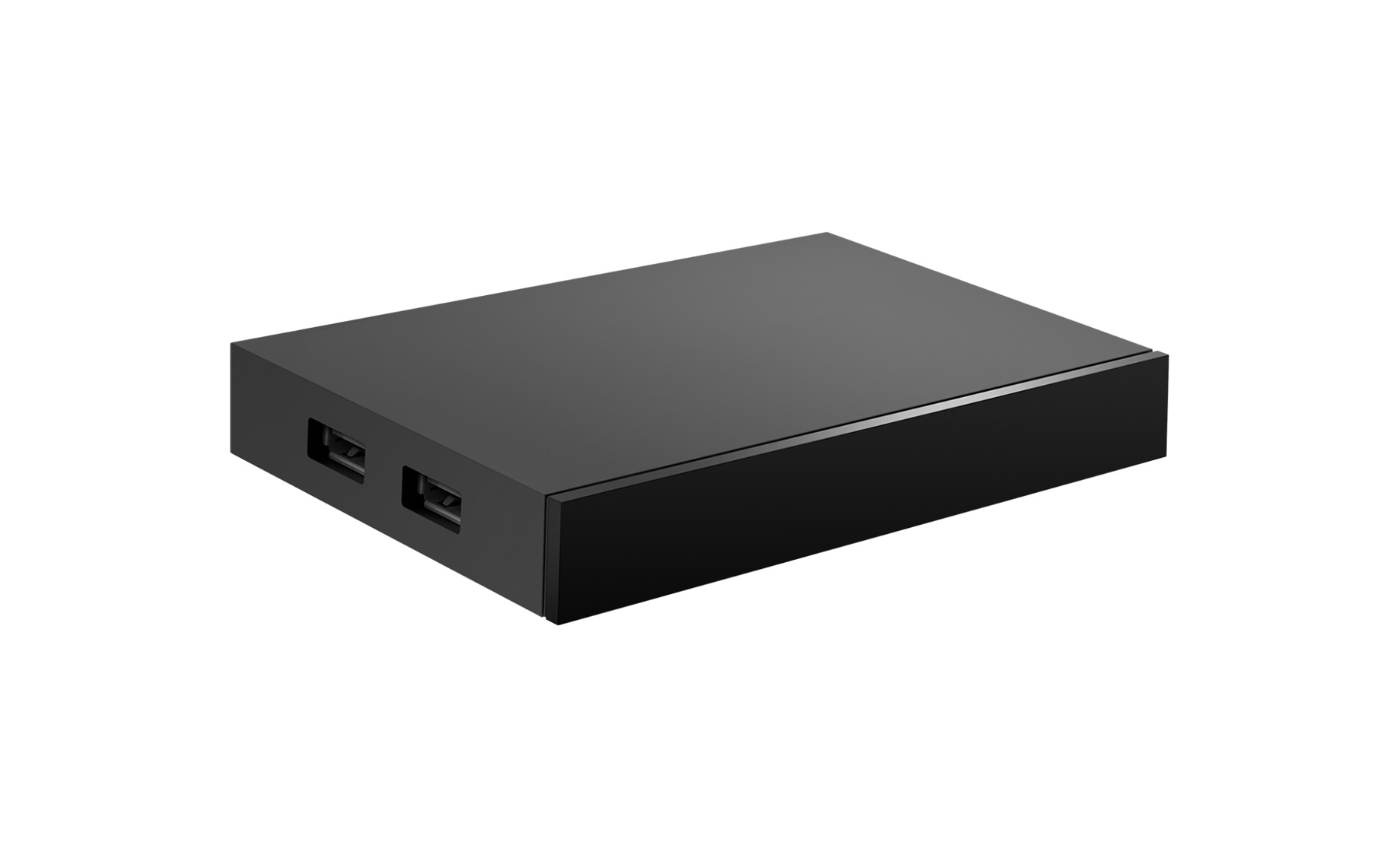 Mag 540 IPTV media player