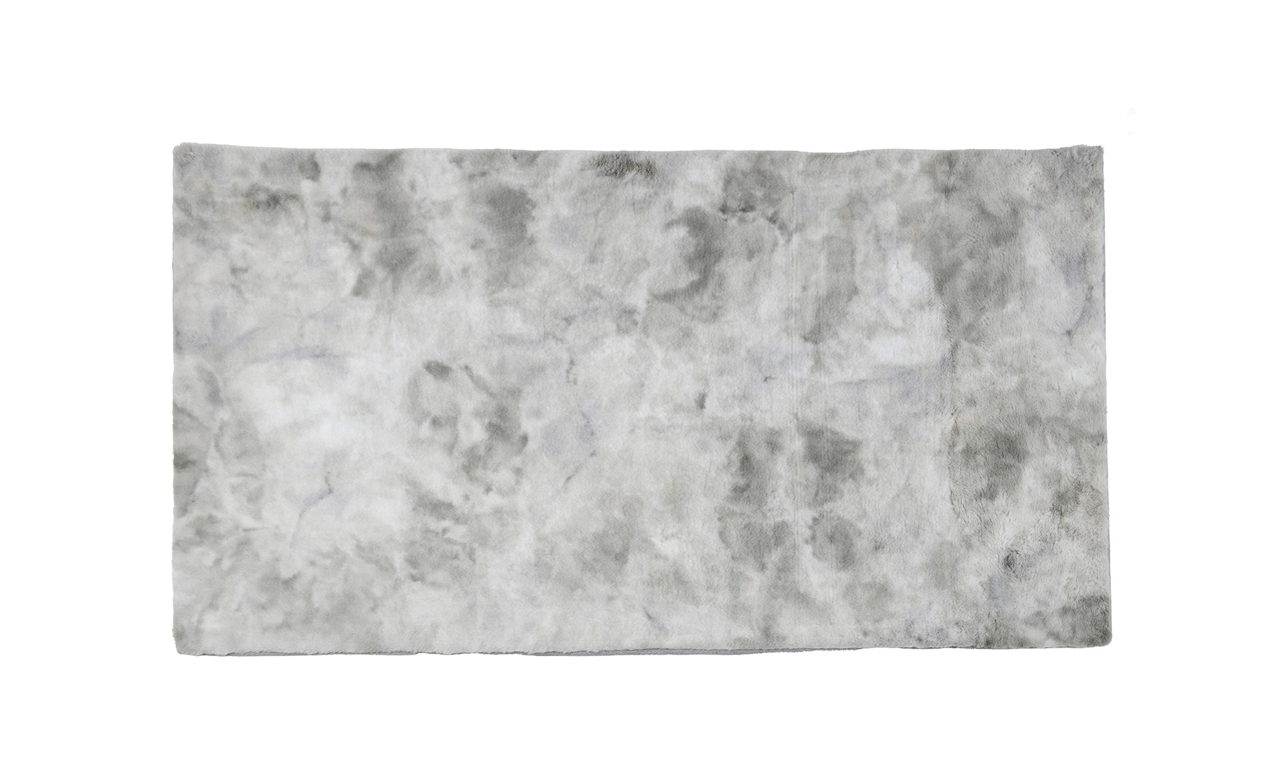 Tepih Rabbit Blur 160x230cm srebrni