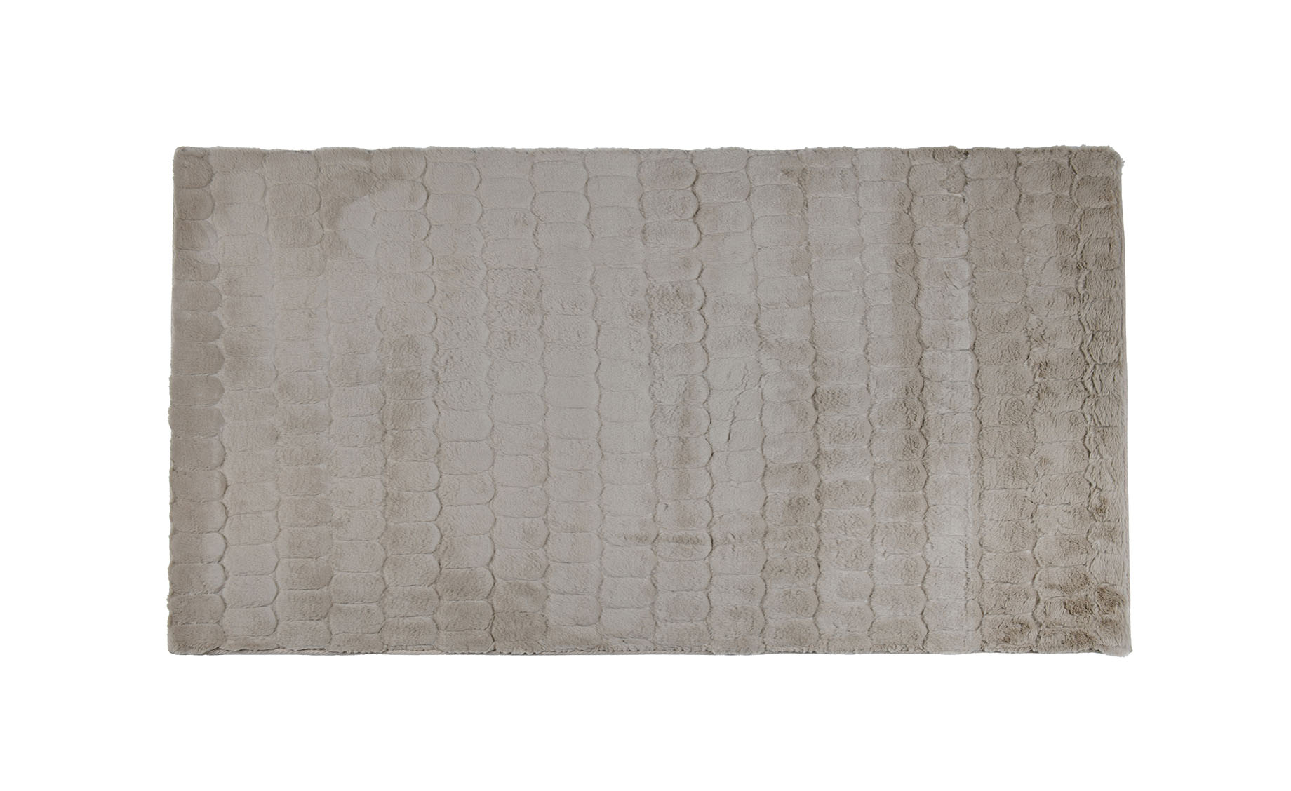 Tepih Rabbit Soft 160x230cm taupe