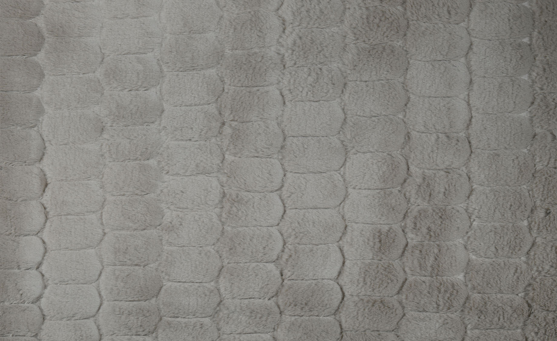 Tepih Rabbit Soft 160x230cm taupe
