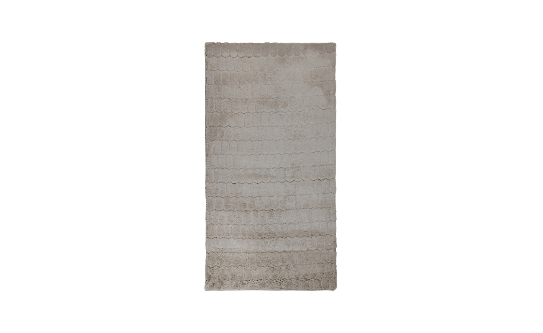 Tepih Rabbit Soft 160x230cm taupe