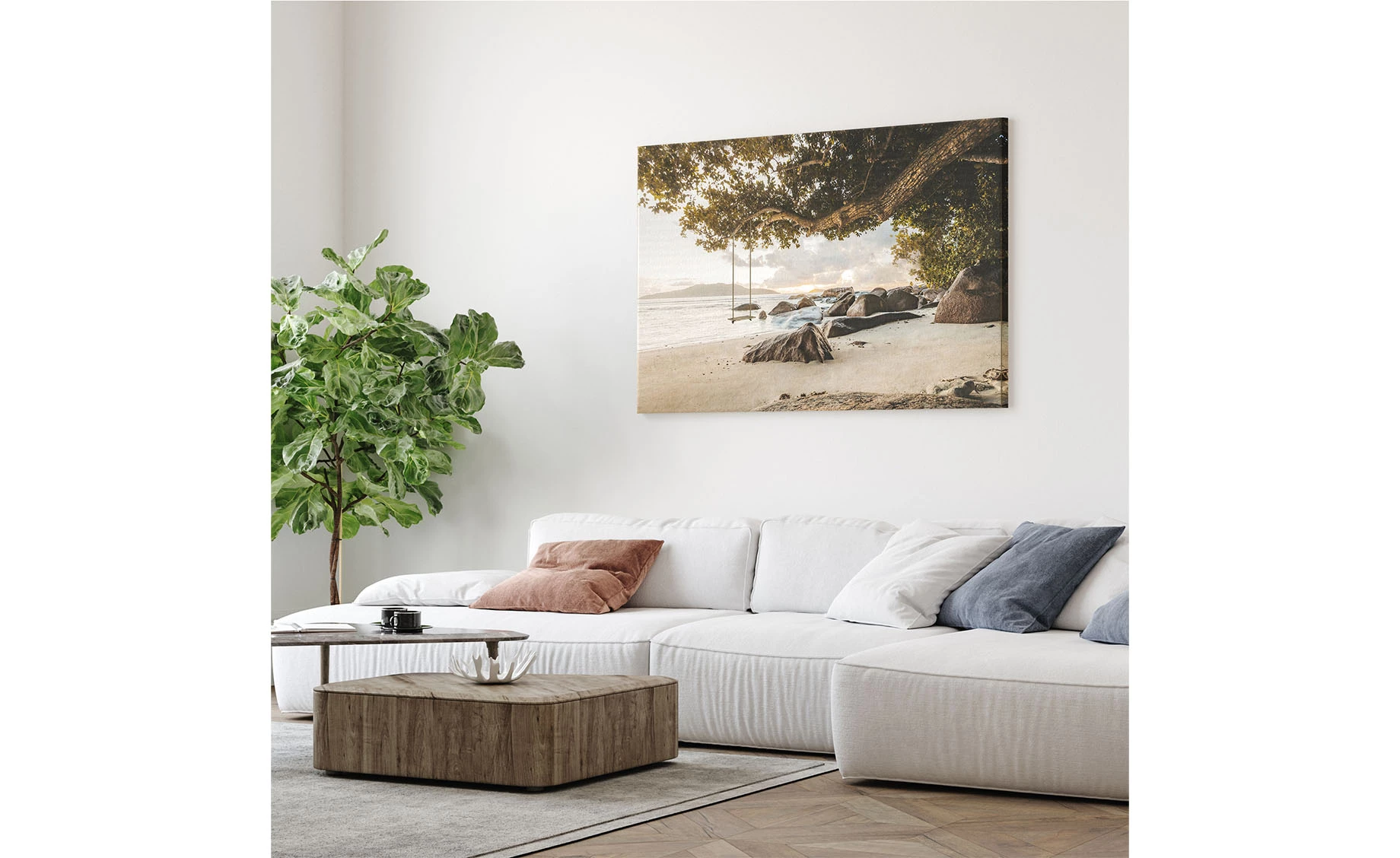 Slika Swing 85x113cm