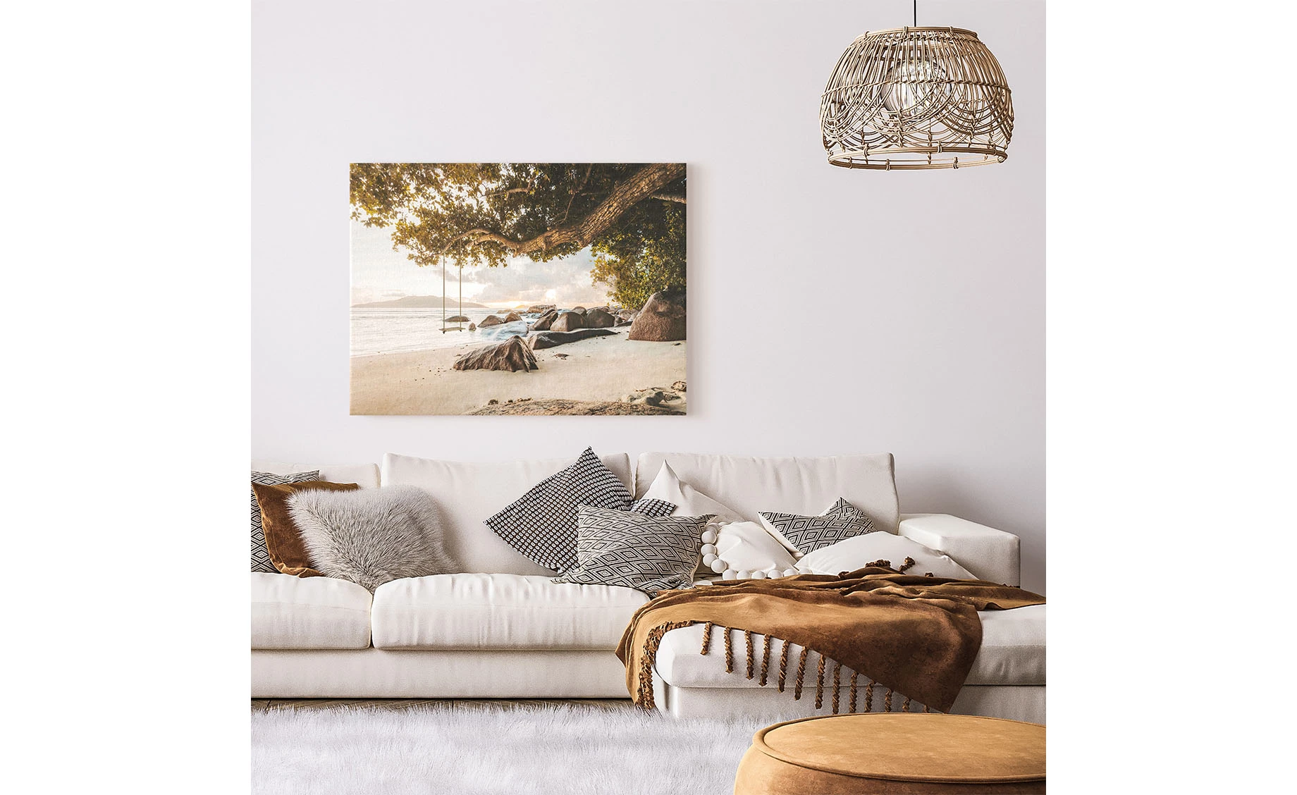 Slika Swing 85x113cm