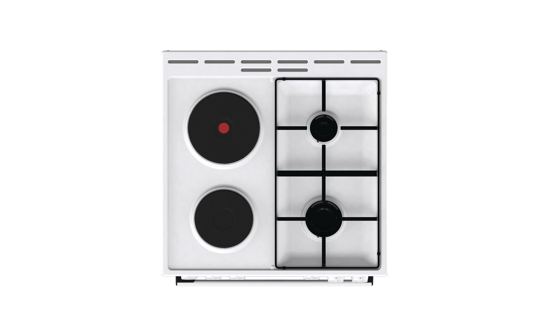 Gorenje GK 6A10 WG šporet