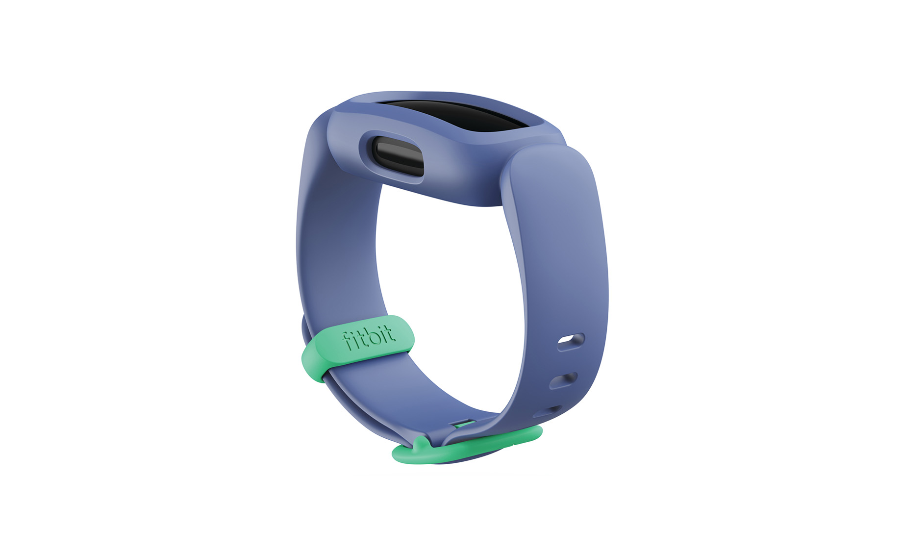 Fitbit Ace 3 sportska narukvica , Blue + Green
