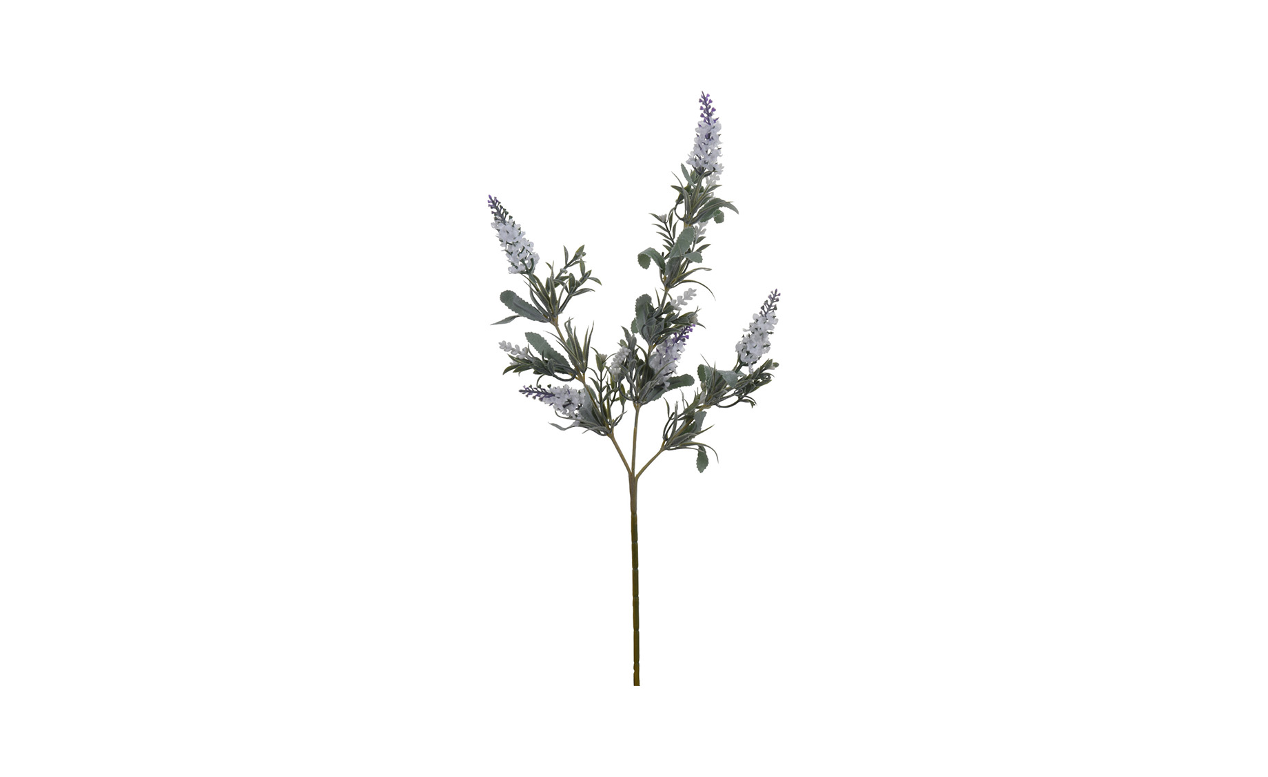 Dekorativna grana Lavender 68cm više vrsta