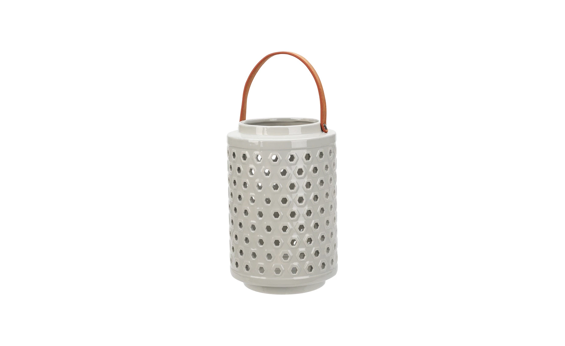 Lanterna Kiara 15,8x24,3cm više boja