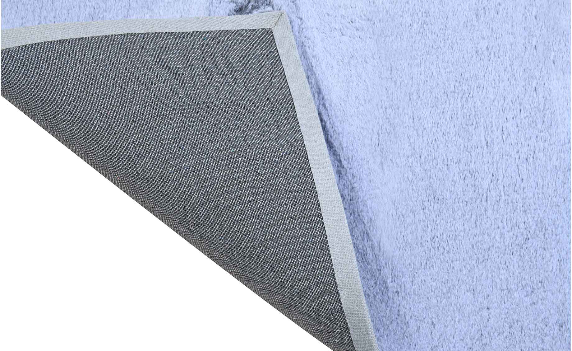 Tepih Shaggy Timmy-D 120x180cm sivi