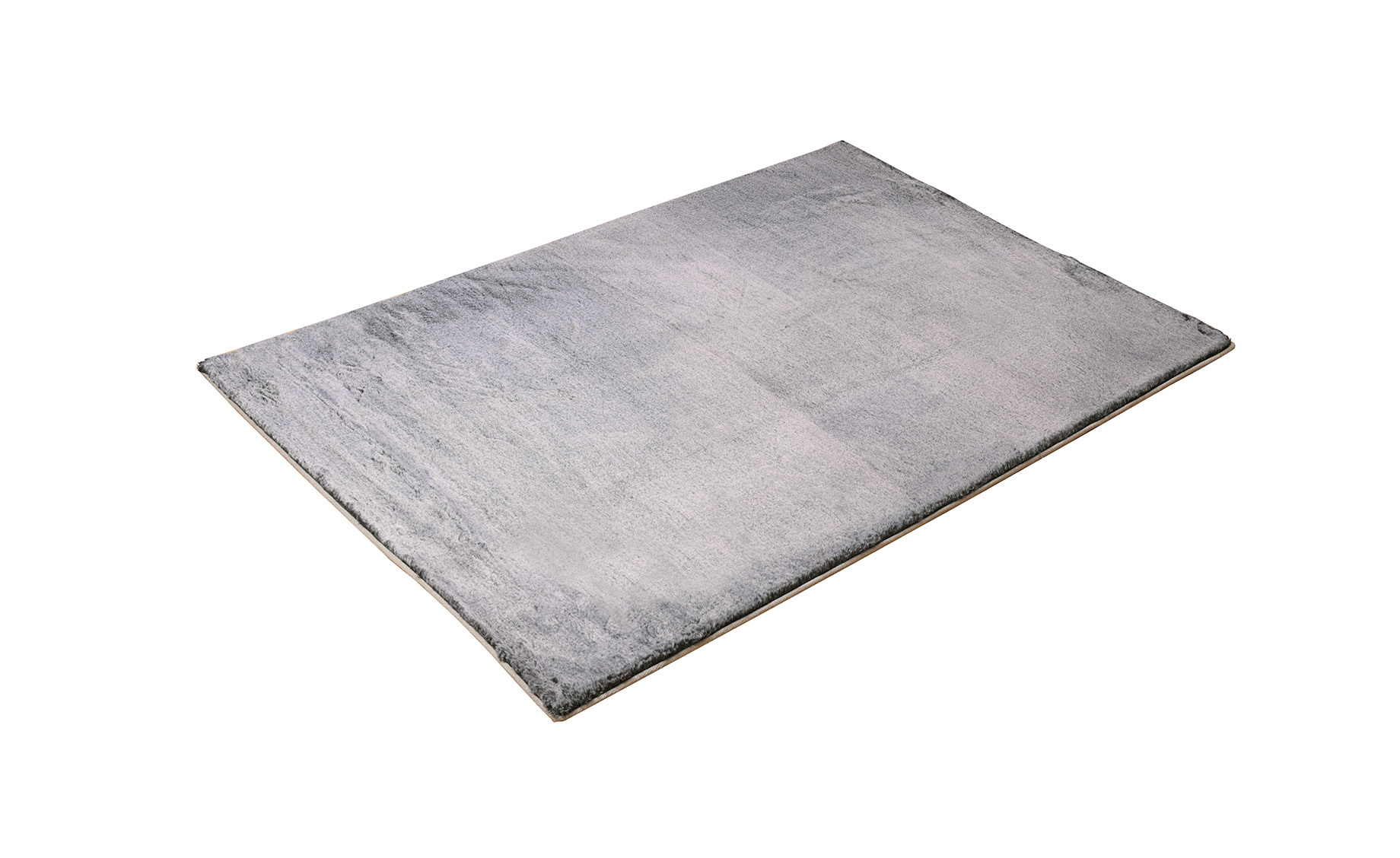Tepih Shaggy Timmy-D 120x180cm crni
