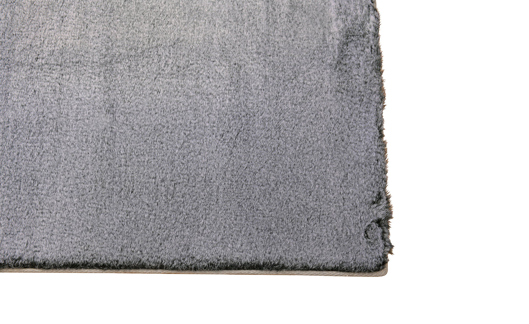 Tepih Shaggy Timmy-D 120x180cm crni