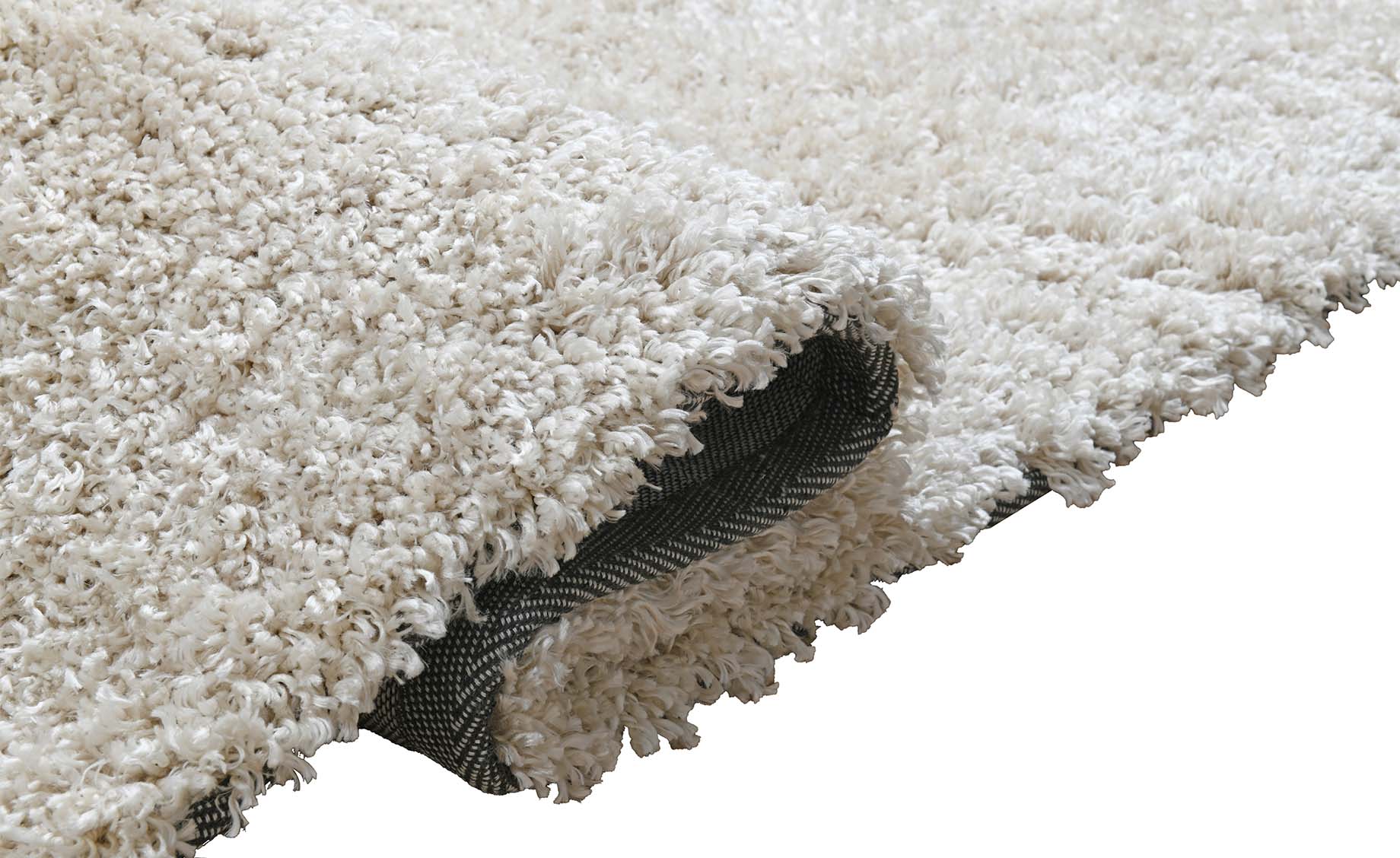 Tepih Shaggy Timmy-D 160x230cm bež