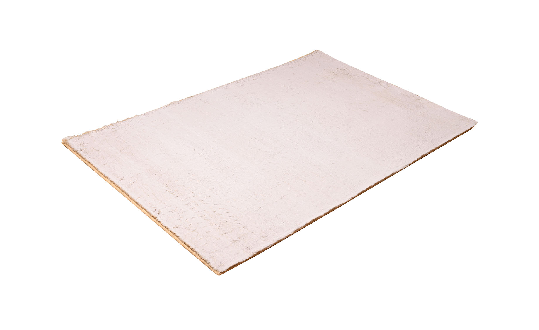 Tepih Shaggy Timmy-D 160x230cm bež