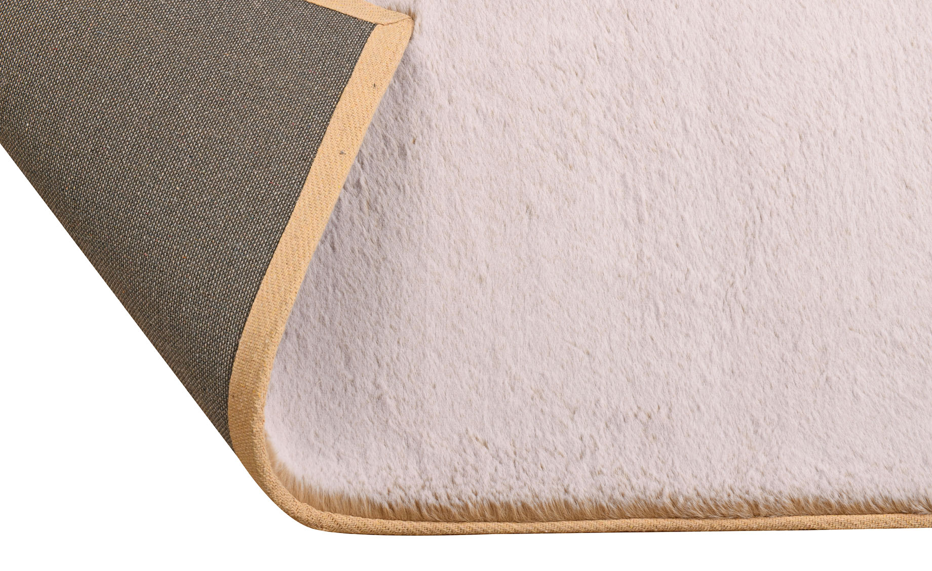 Tepih Shaggy Timmy-D 160x230cm bež