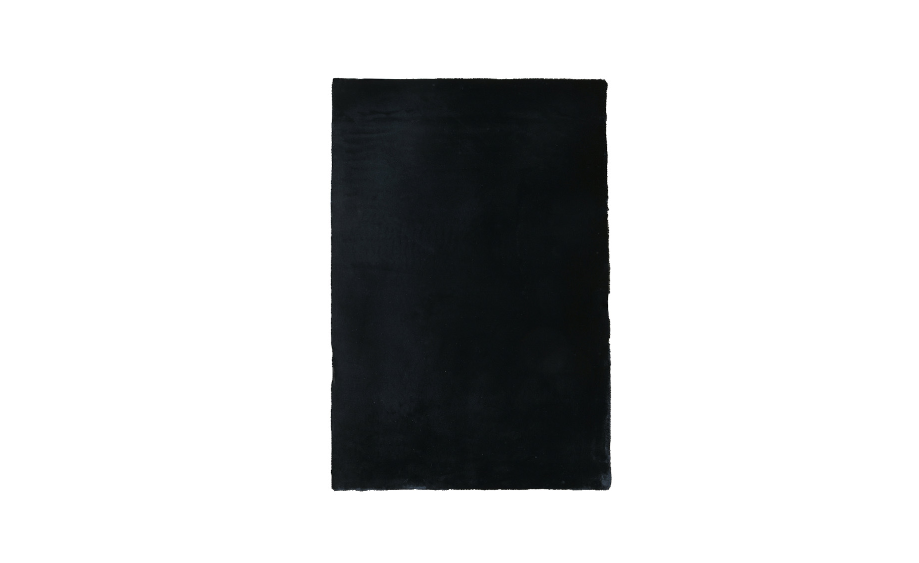 Tepih Shaggy Timmy-F 120x180cm crni