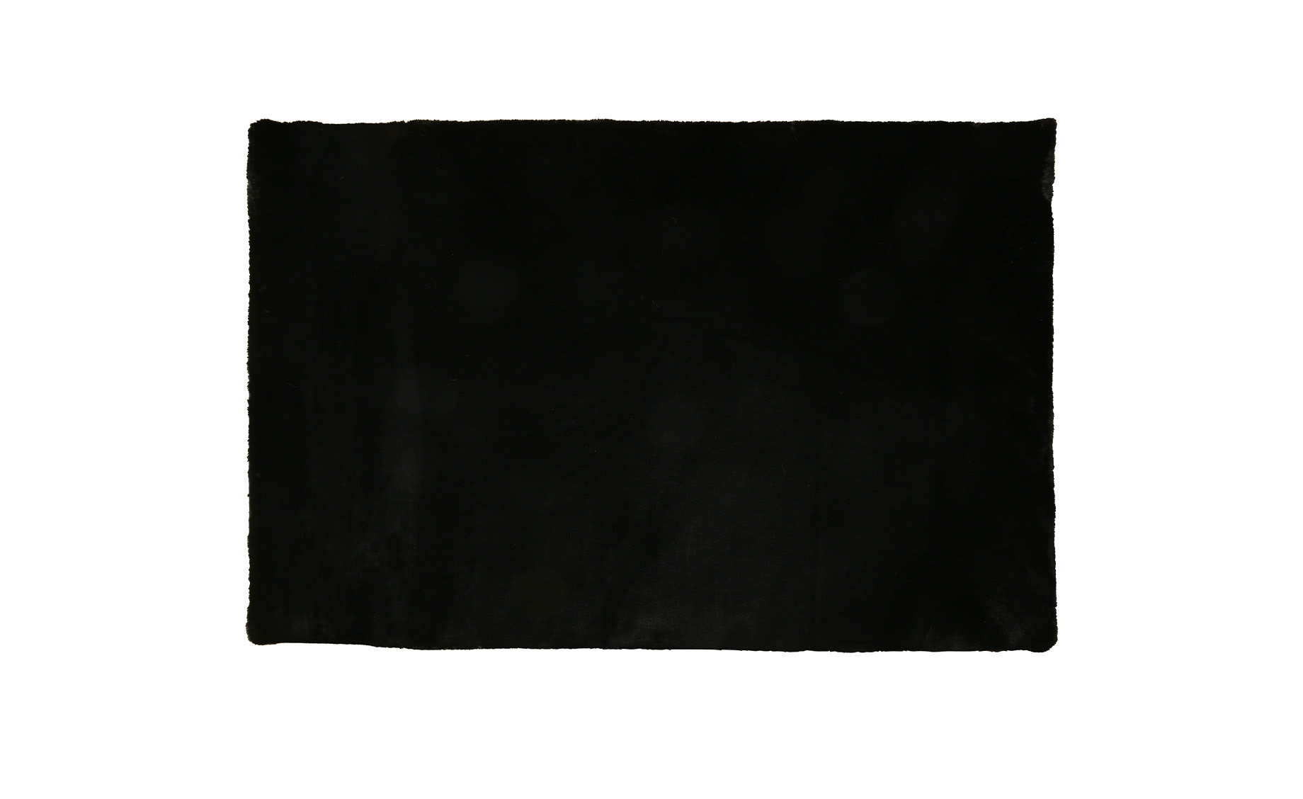 Tepih Shaggy Timmy-F 120x180cm crni