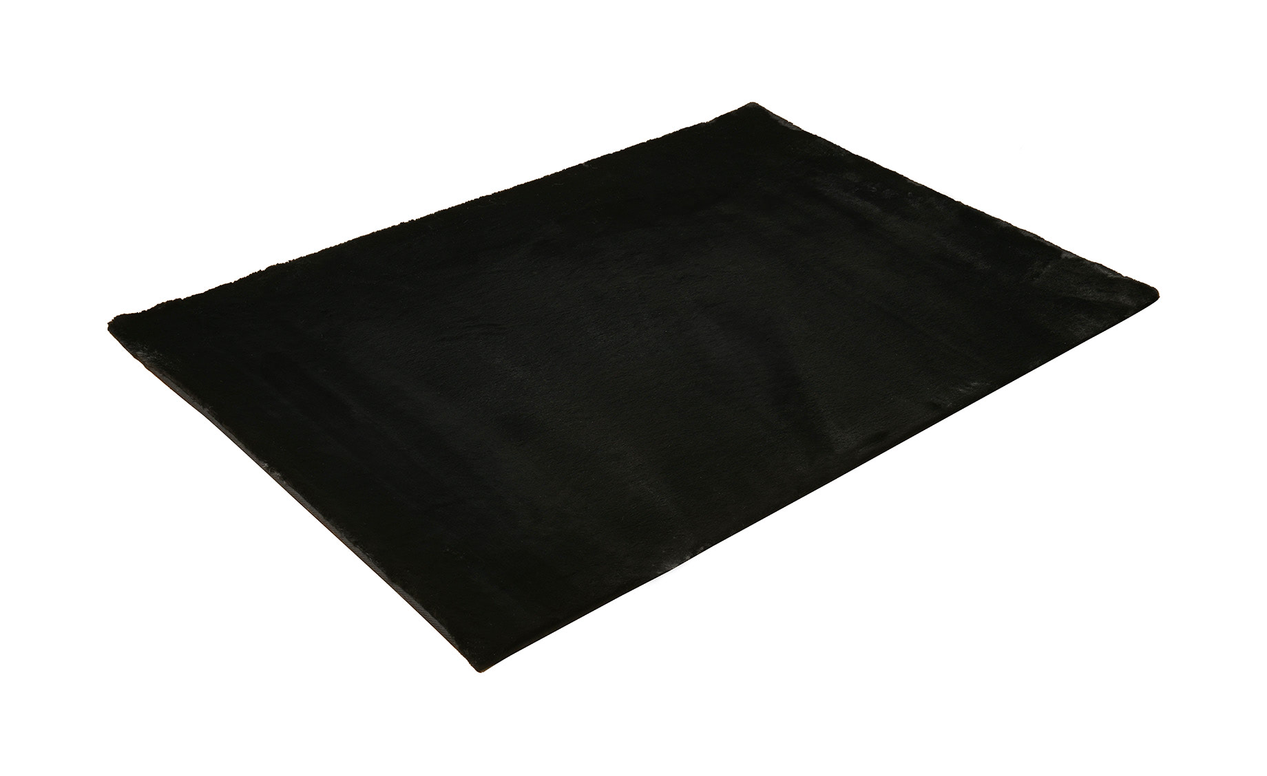 Tepih Shaggy Timmy-F 120x180cm crni