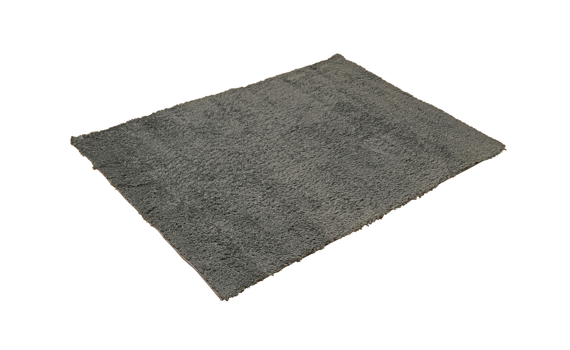 Tepih Shaggy Lima 120x170cm tamno sivi