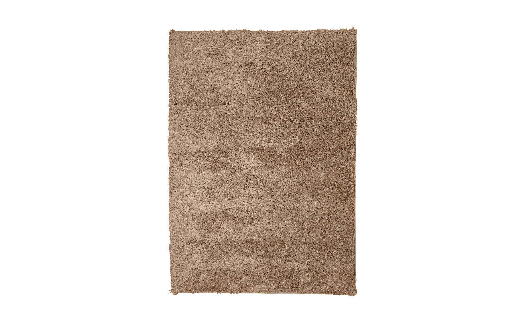 Tepih Shaggy Lima 70x120cm taupe