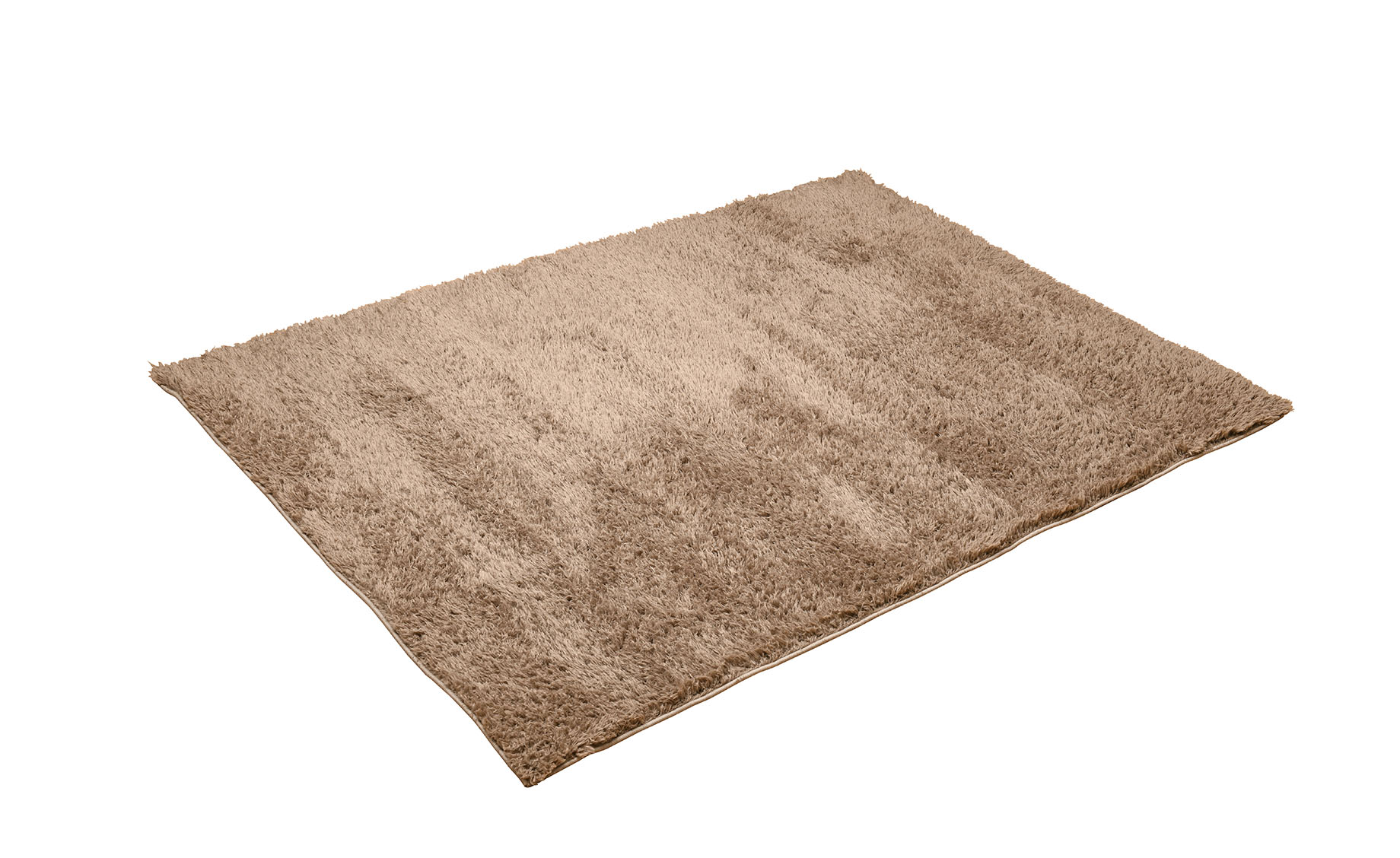 Tepih Shaggy Lima 70x120cm taupe