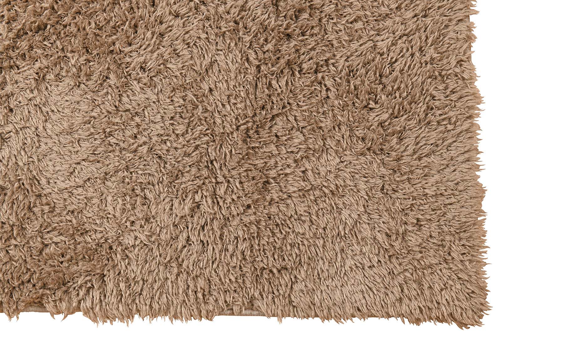 Tepih Shaggy Lima 70x120cm taupe