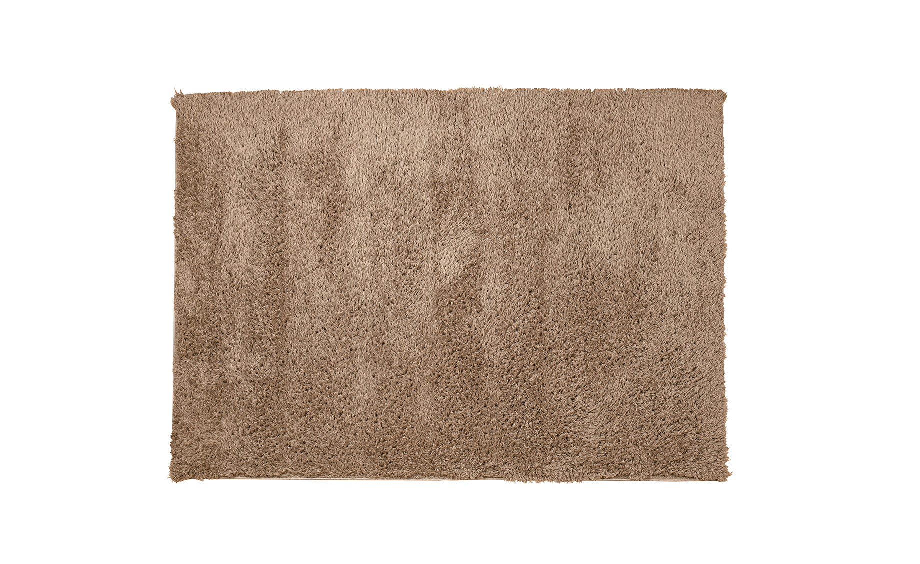 Tepih Shaggy Lima 120x170cm taupe