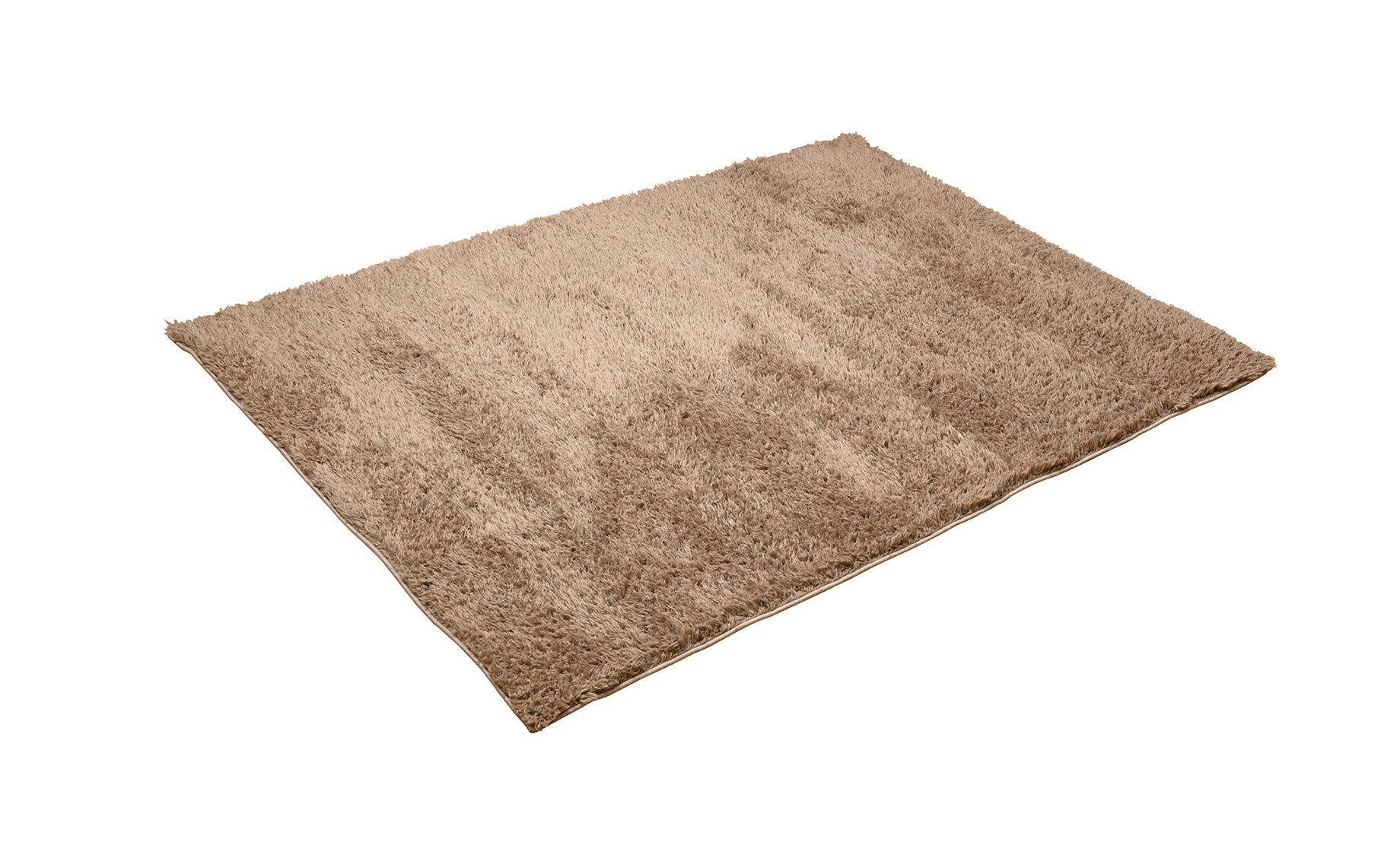 Tepih Shaggy Lima 120x170cm taupe