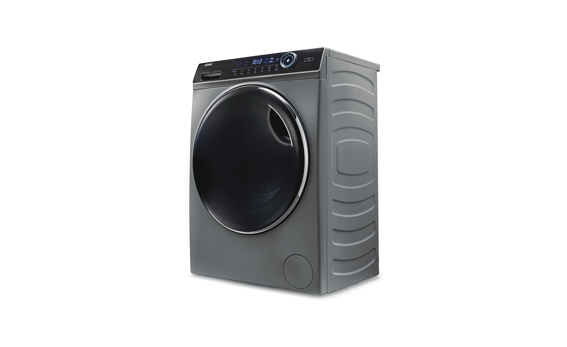 Haier HW80-B14979S8-S mašina za pranje veša