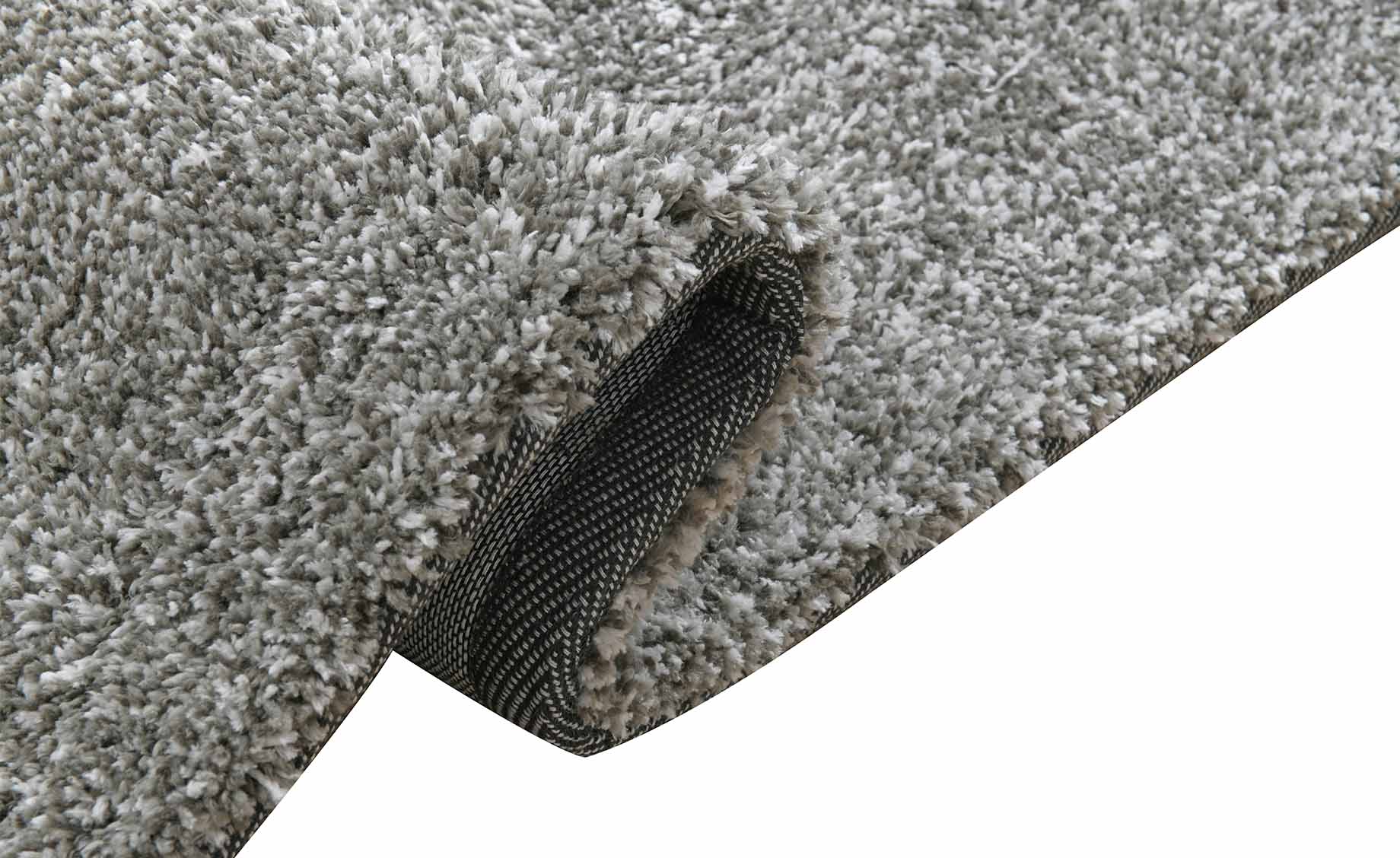 Tepih Alani 160x230cm sivi