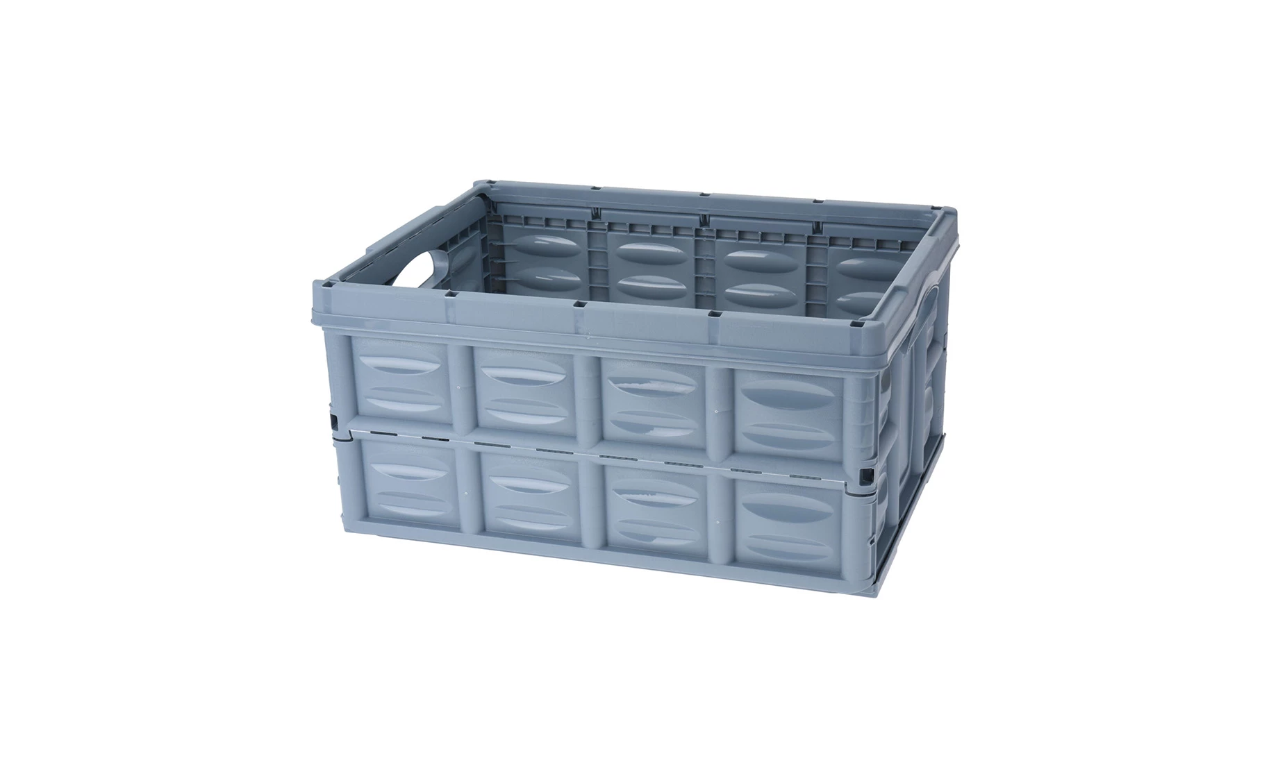 Sklopiva kutija Dona 45l 53x40x26cm više boja