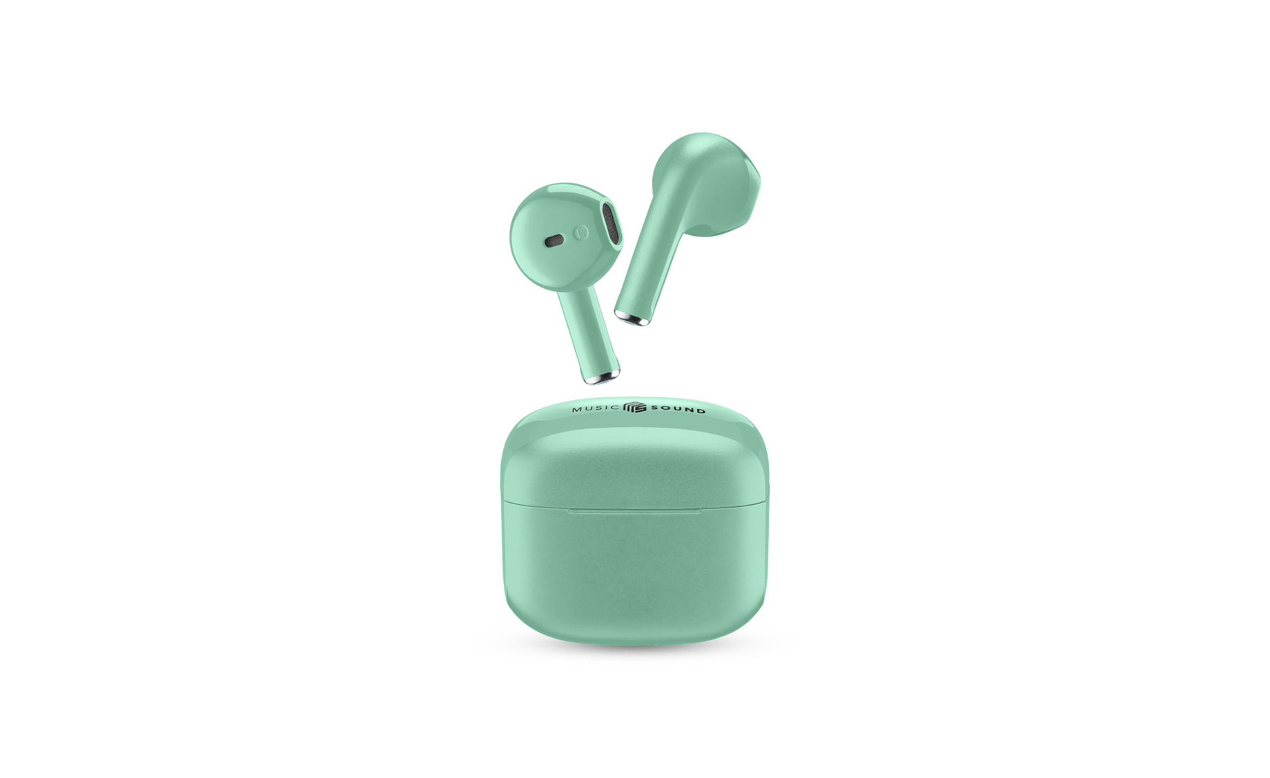 Cellularline Swag Audio Music Sound TWS bluetooth slušalice
