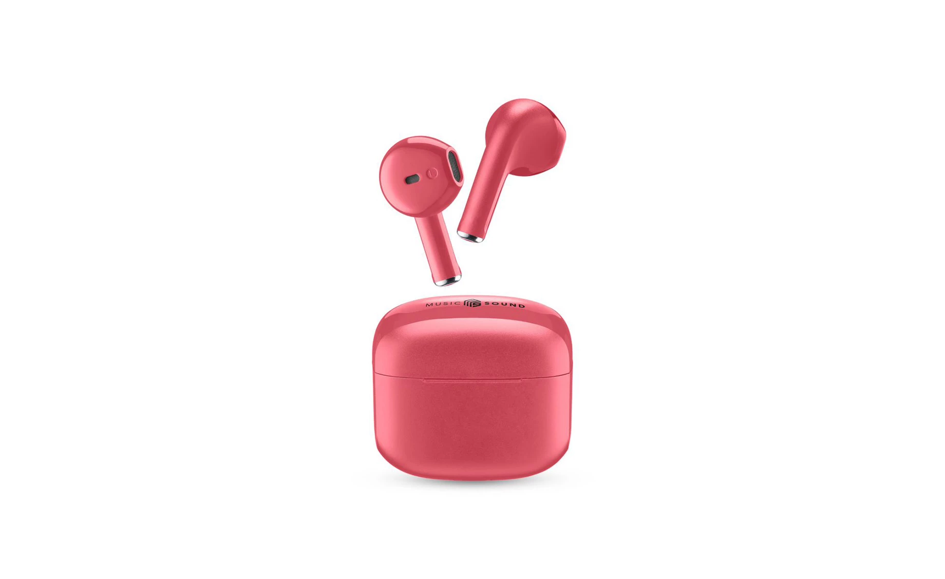 Cellularline Swag Audio Music Sound TWS bluetooth slušalice