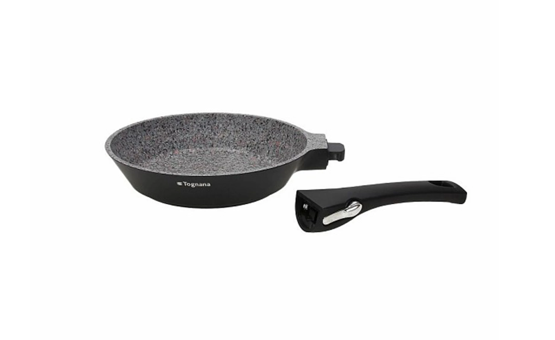 Tiganj Ambiziosa 24cm