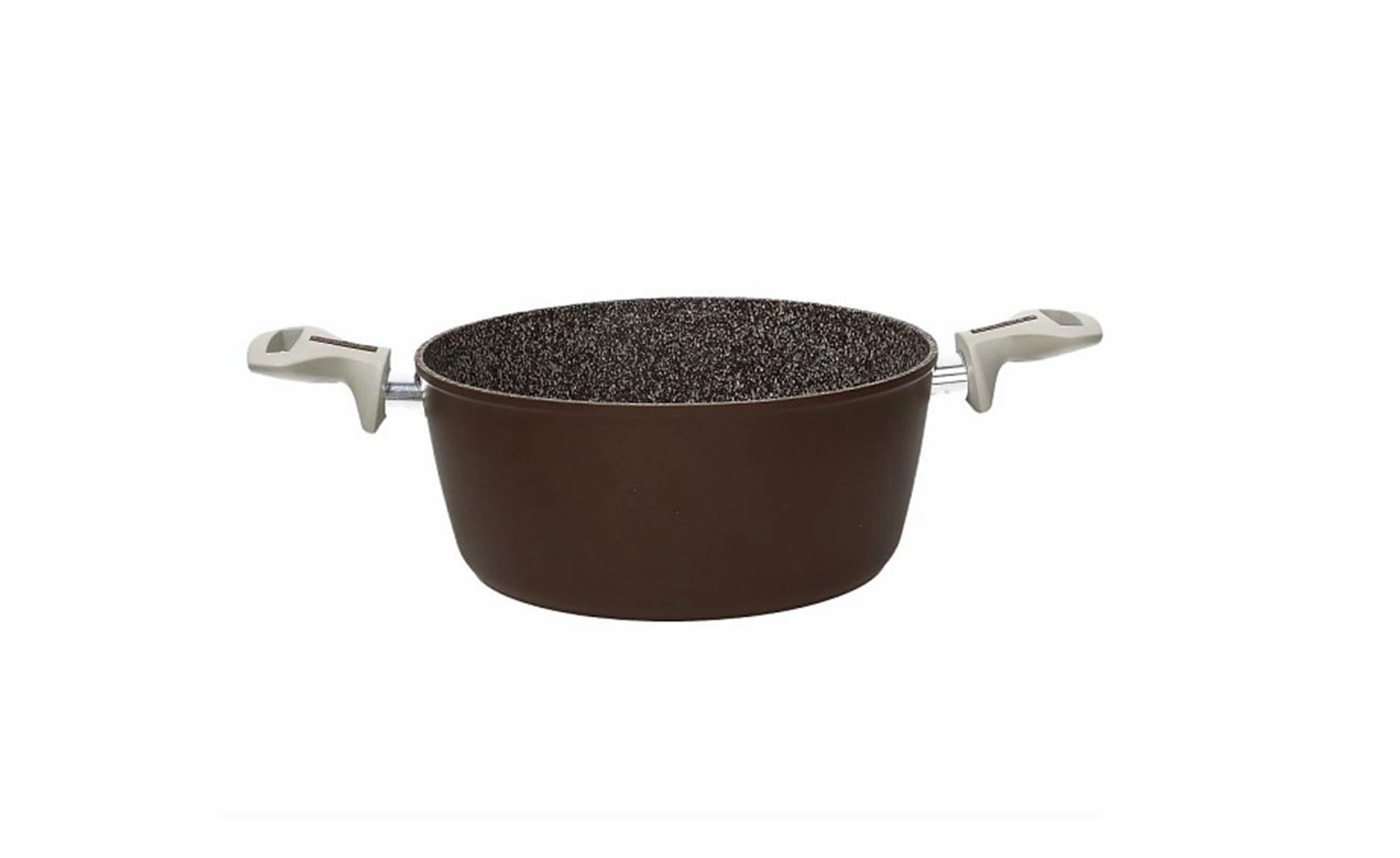 Šerpa Pearlbrown 24cm