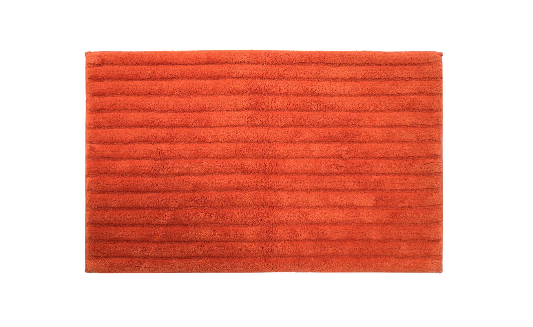 Kupaonski tepih Sintia 50x80cm koraljni