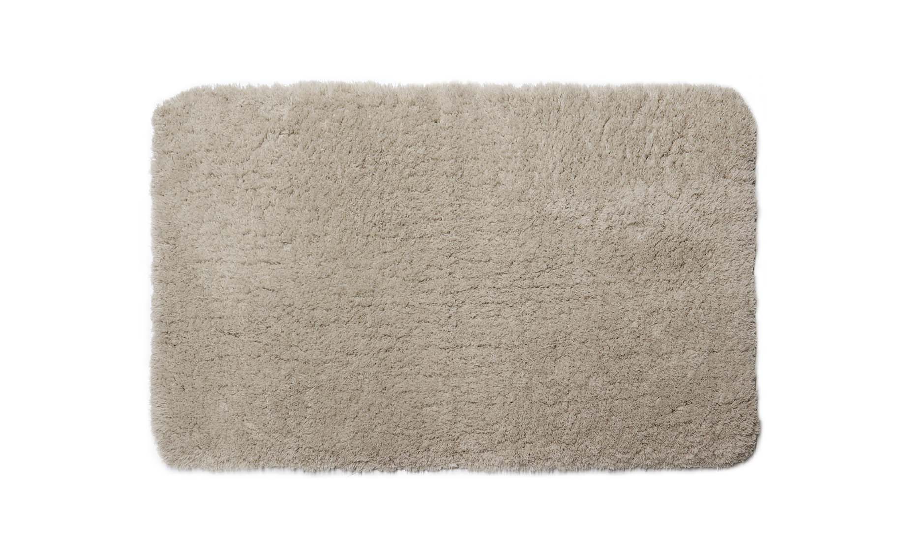 Kupatilski tepih Sophie 50x80cm taupe