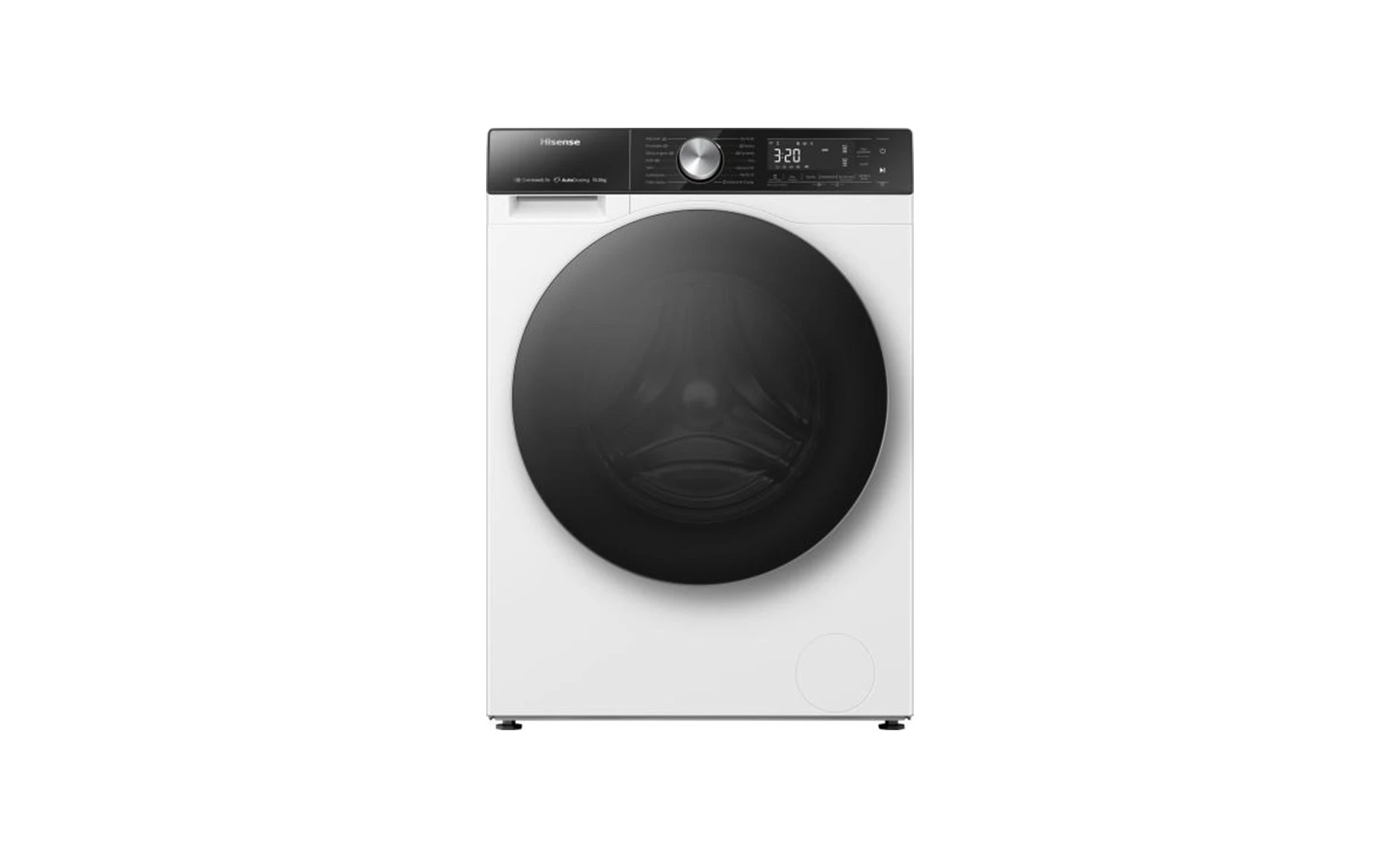 Hisense WF5S1045BW perilica rublja