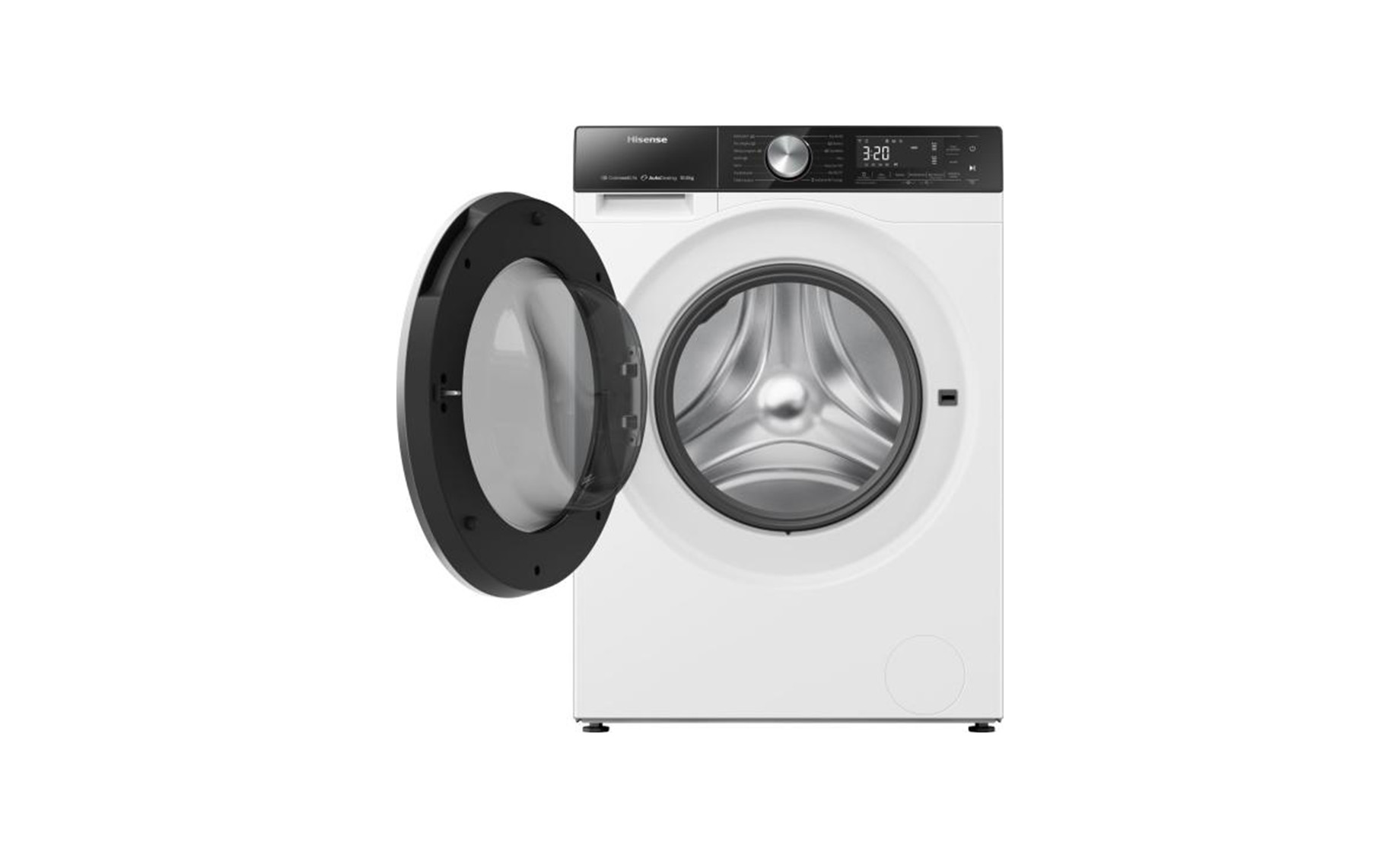 Hisense  WF5S1045BW perilica rublja