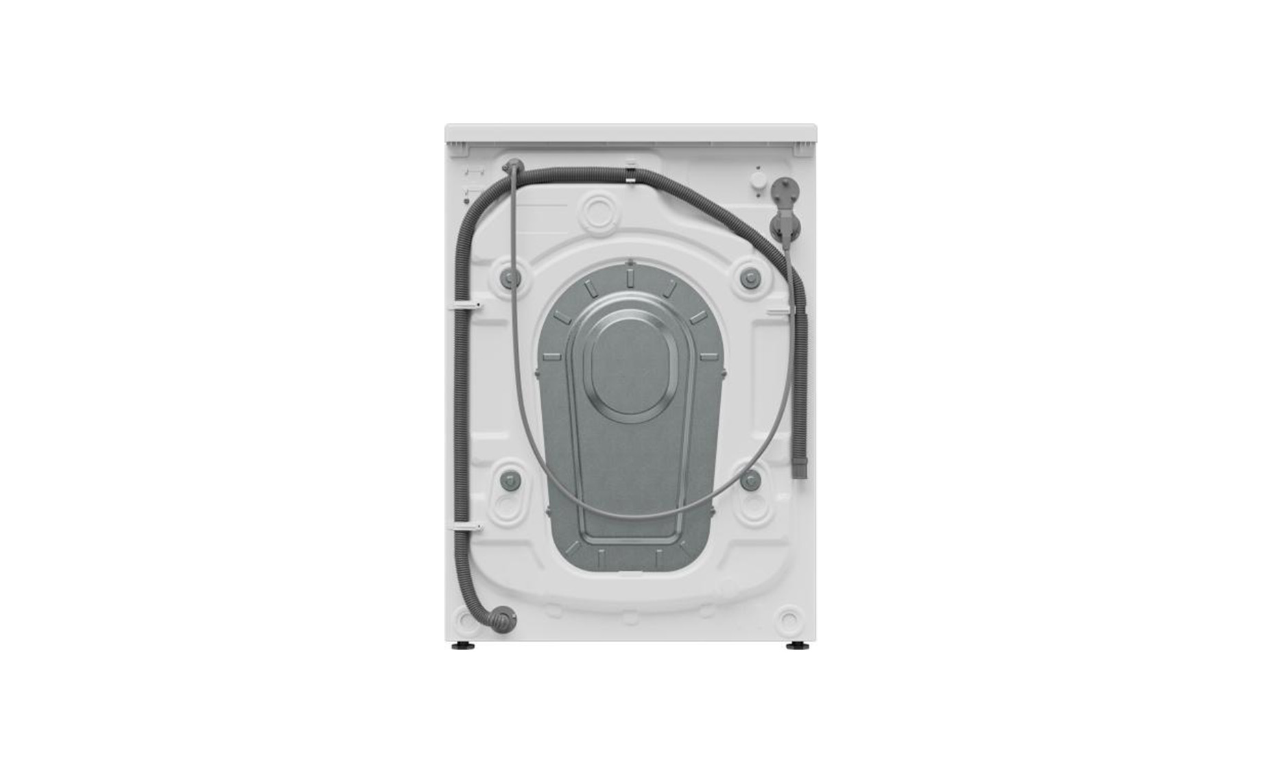 Hisense  WF5S1045BW perilica rublja
