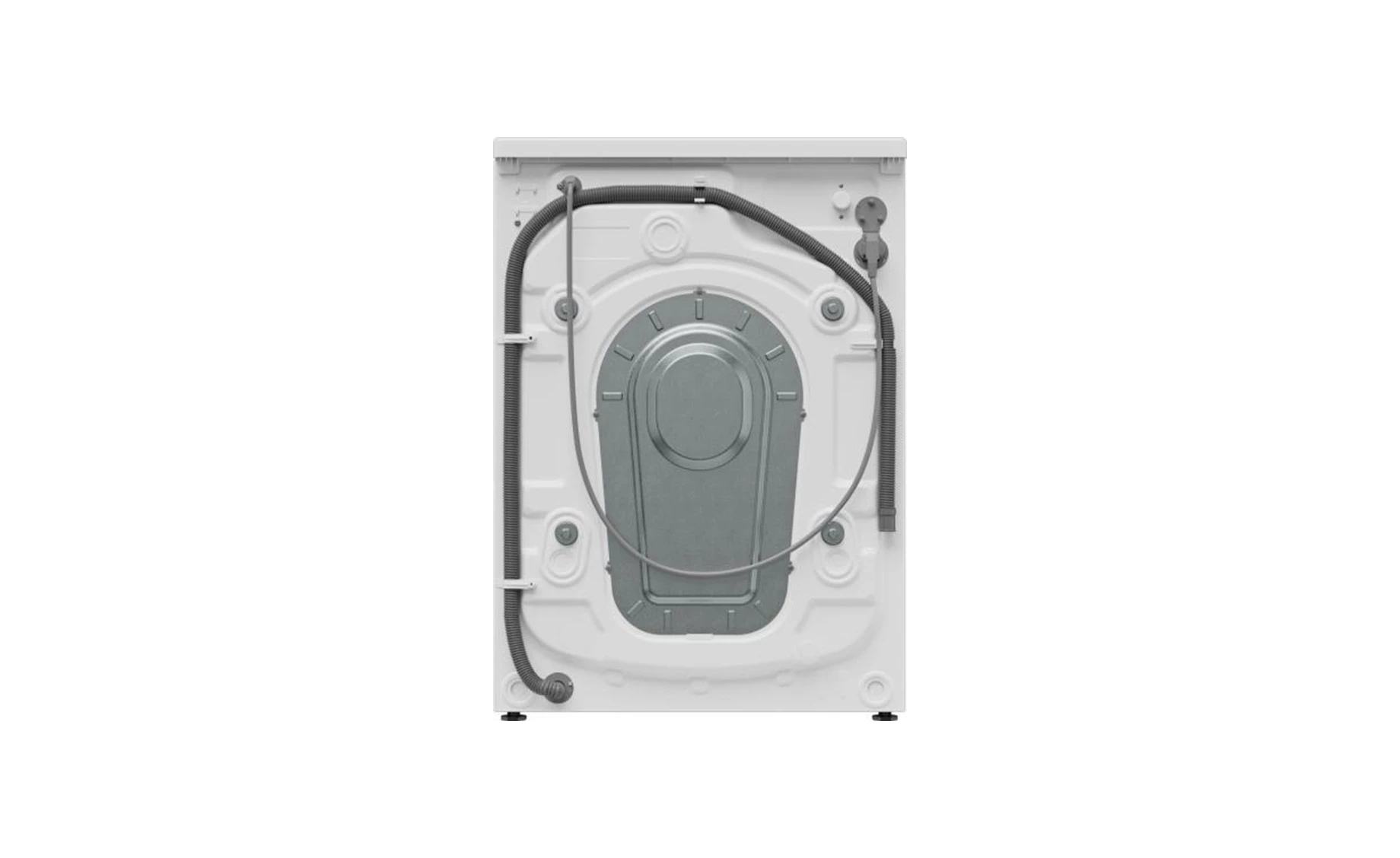 Hisense WF5S1045BW perilica rublja