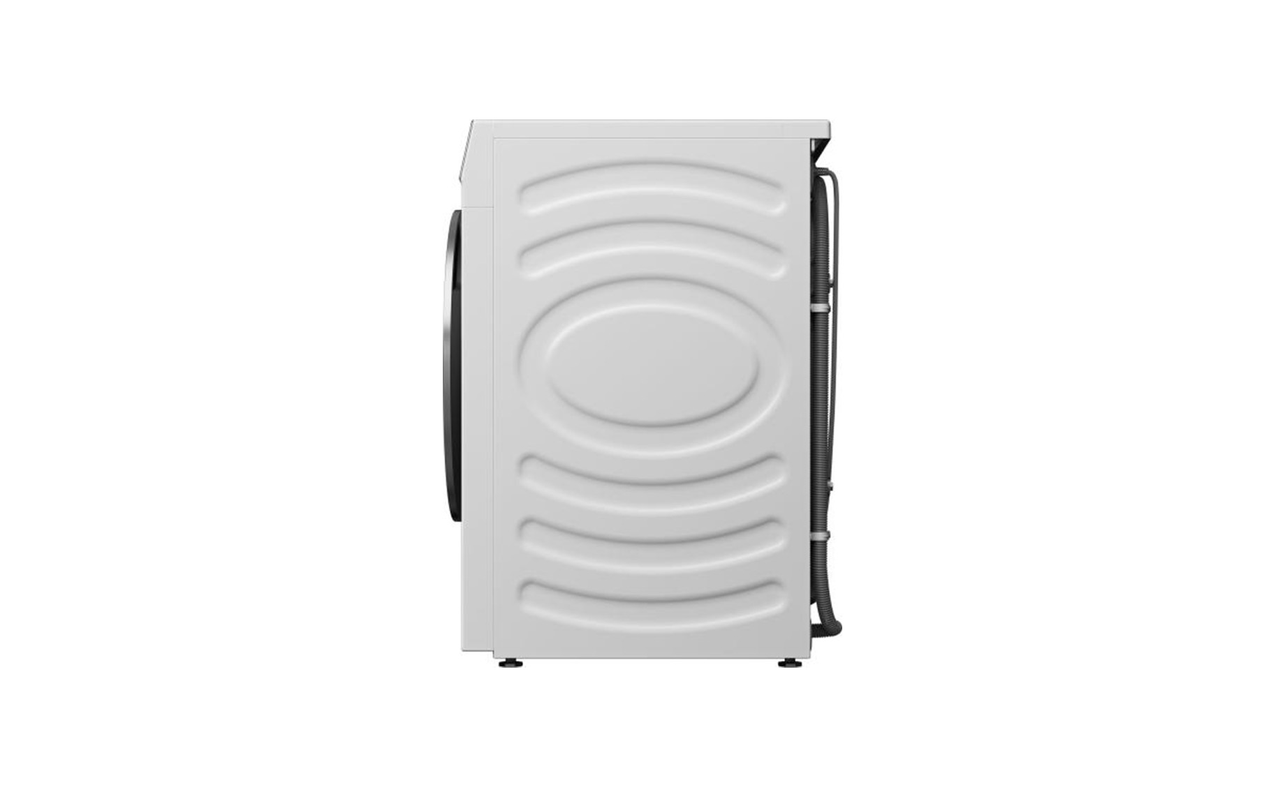 Hisense  WF5S1045BW perilica rublja