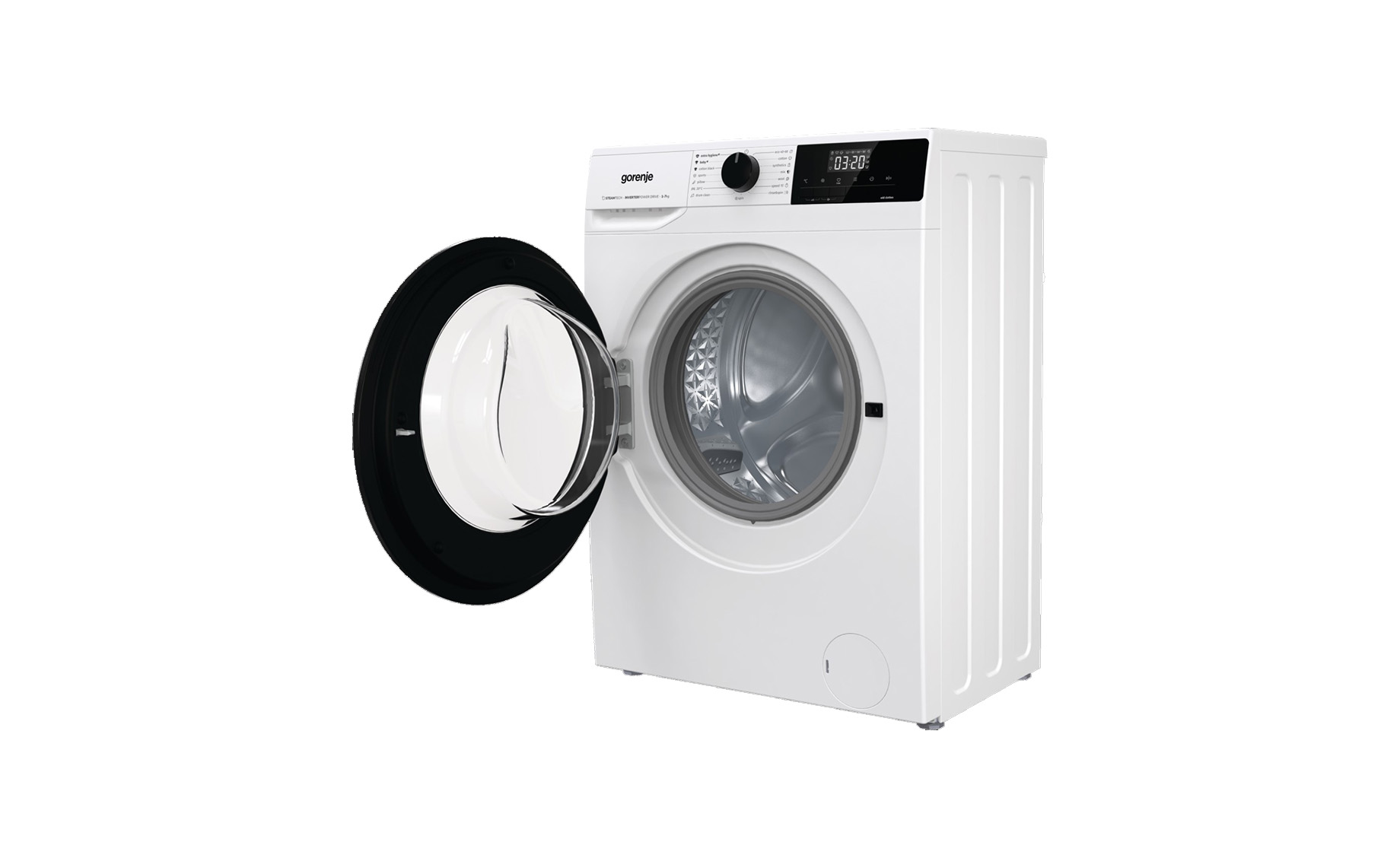 Gorenje WNHEI 72 SAS mašina za pranje veša