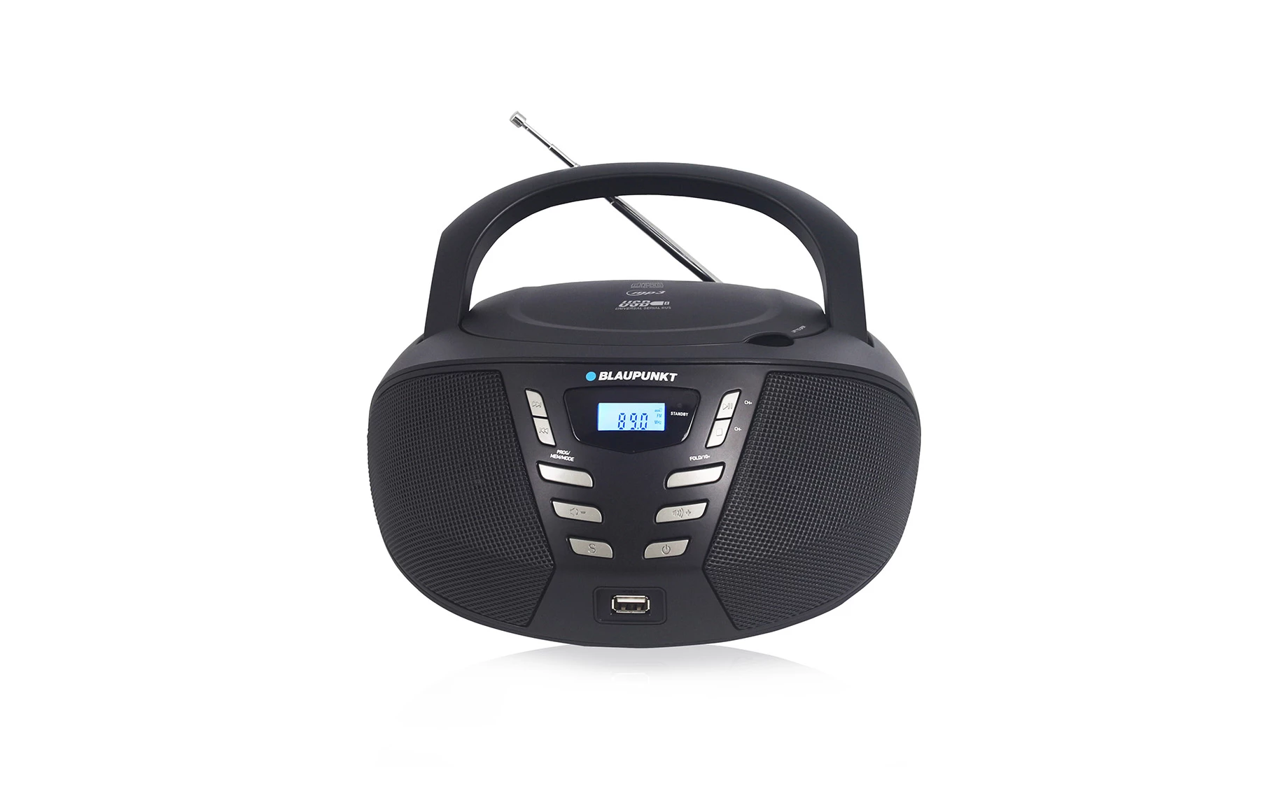 Blaupunkt BB7BK radio uređaj
