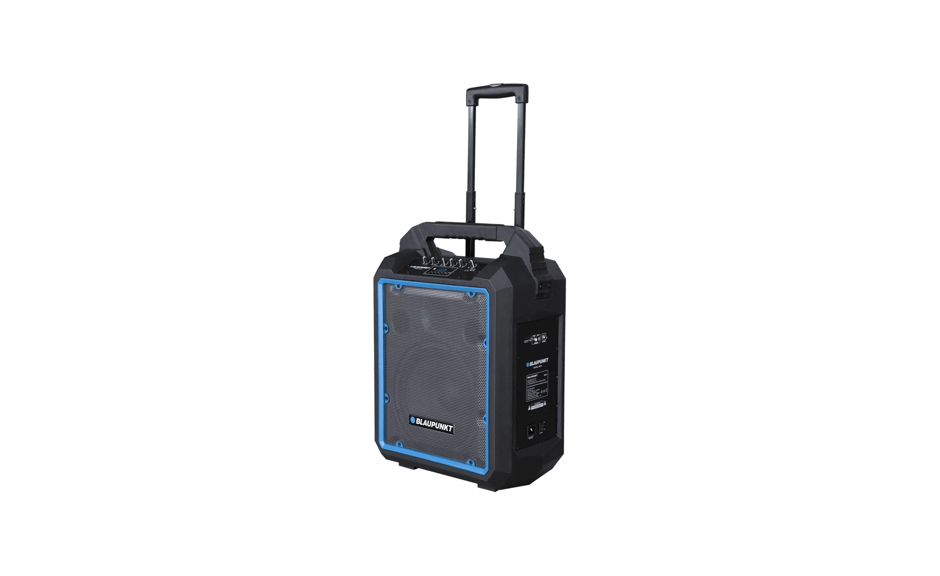 Blaupunkt MB10 party zvučnik